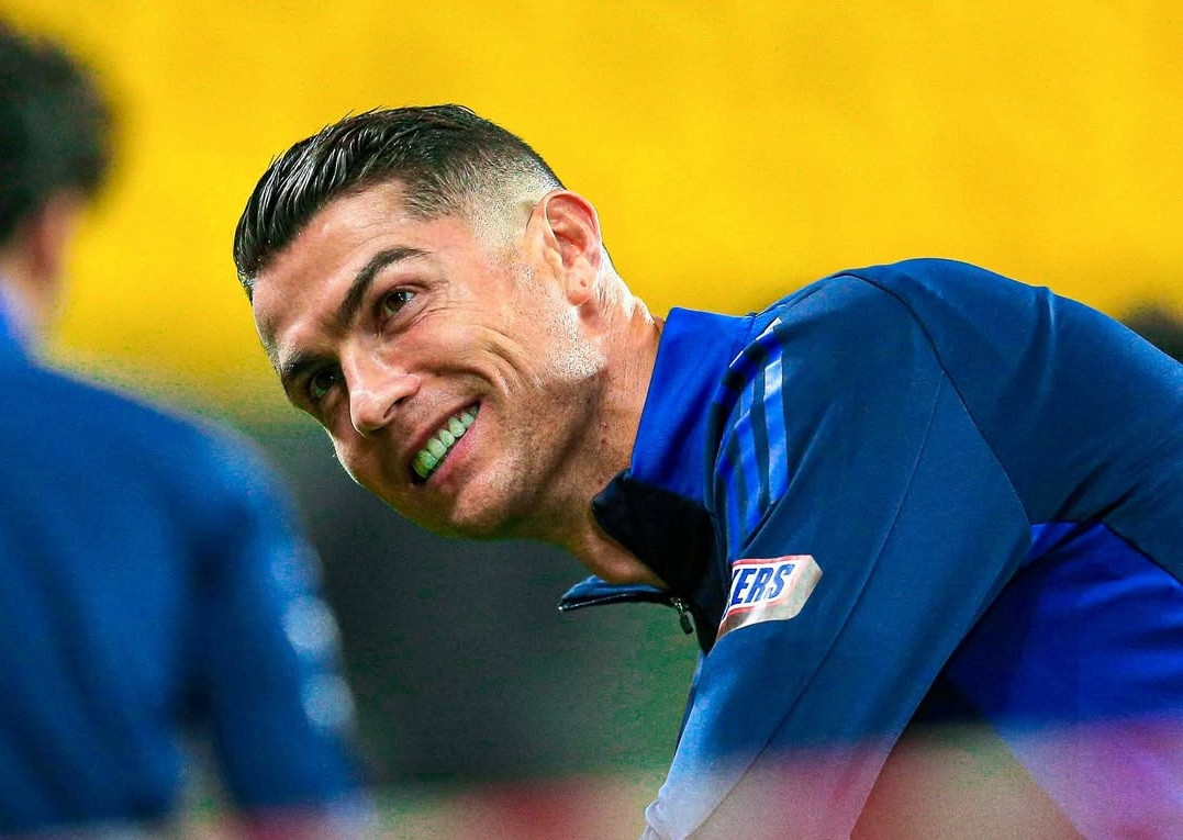 34.500.000€ pentru noua aroganță a lui Cristiano Ronaldo