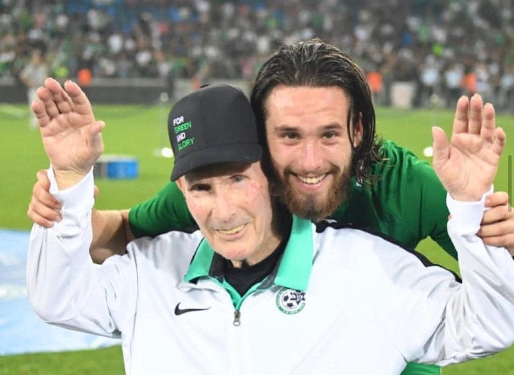 Portretul lui Ofri Arad, așteptat la FCSB: distrus după moartea tatălui, reprofilat în Kazahstan, dueluri cu Messi și Ronaldo și 5 titluri la rând