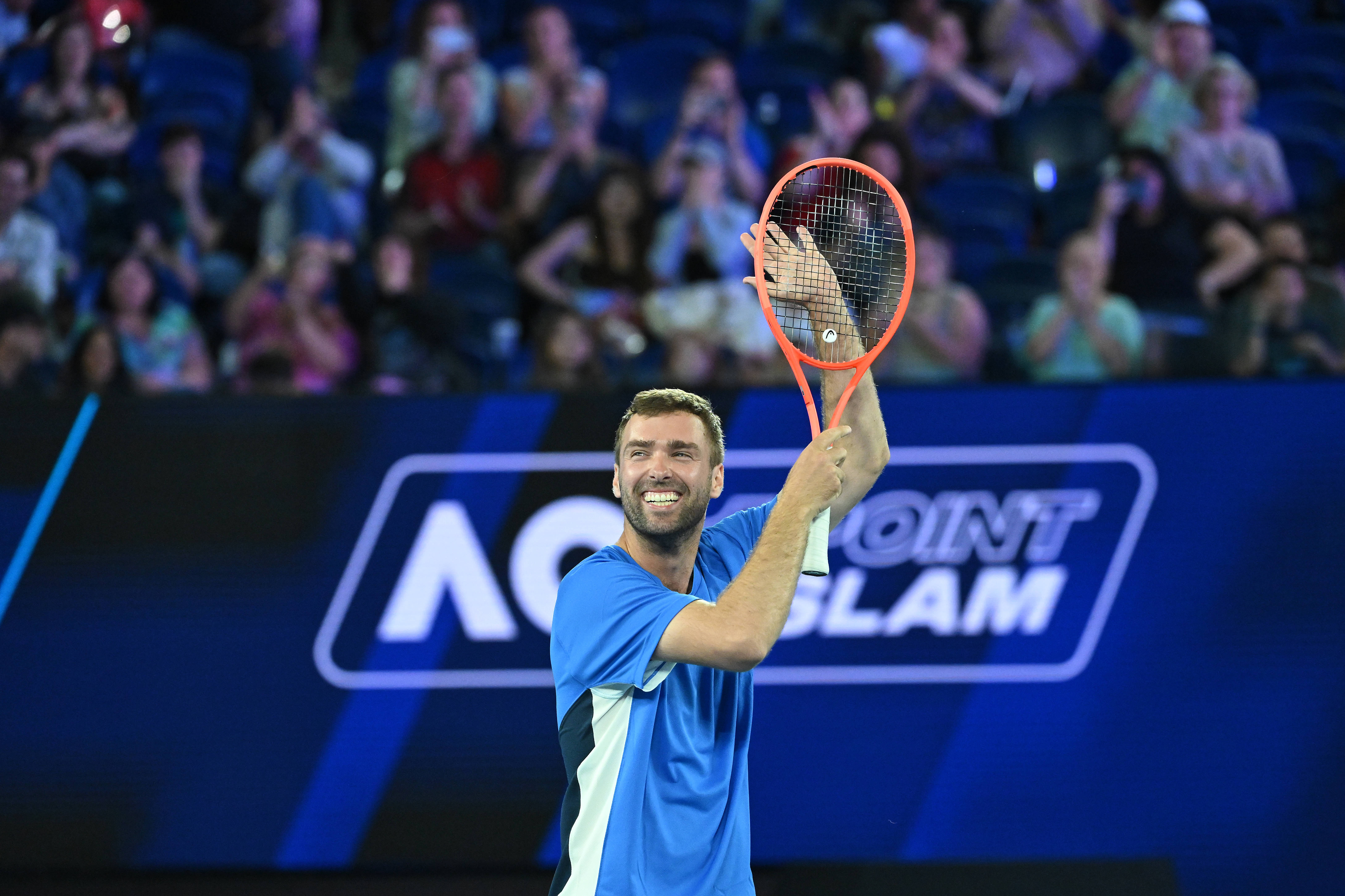 Altă viață: un amator a câștigat milionul de dolari la Australian Open, în „Slam-ul de un punct.” Alcaraz, învins de o jucătoare din WTA