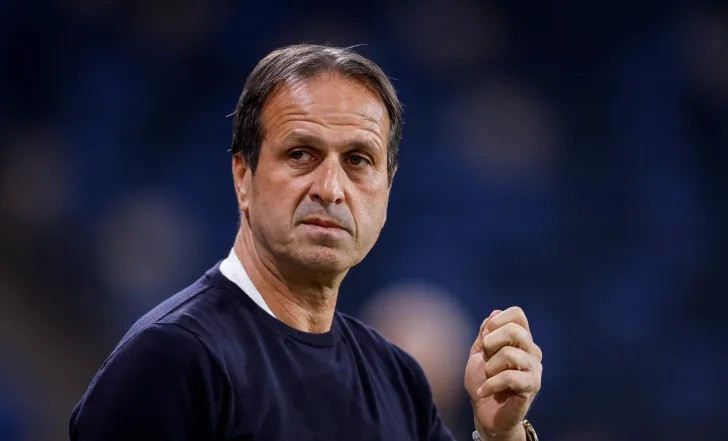 Ronny Levy a semnat! Unde a fost prezentat fostul antrenor de la FCSB și Urziceni