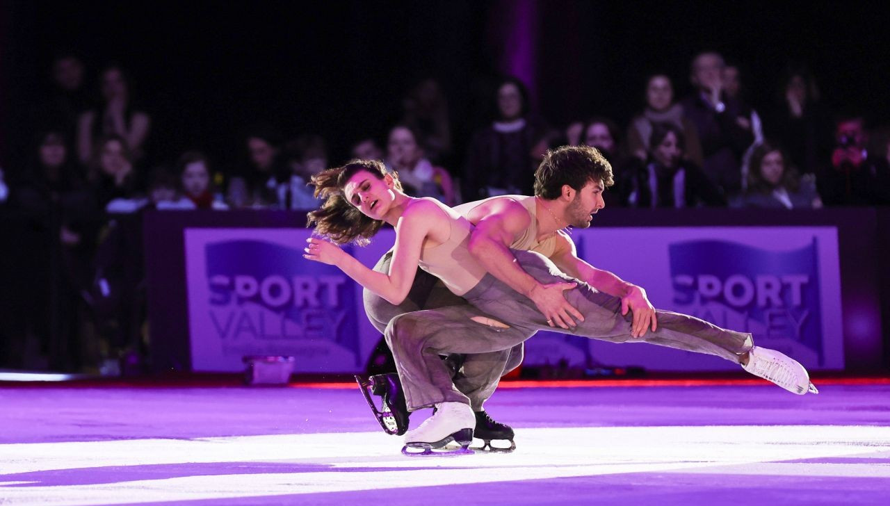 Acuzații grave în patinaj! Medaliații cu aur de la Jocurile Olimpice, scandal în toată regula