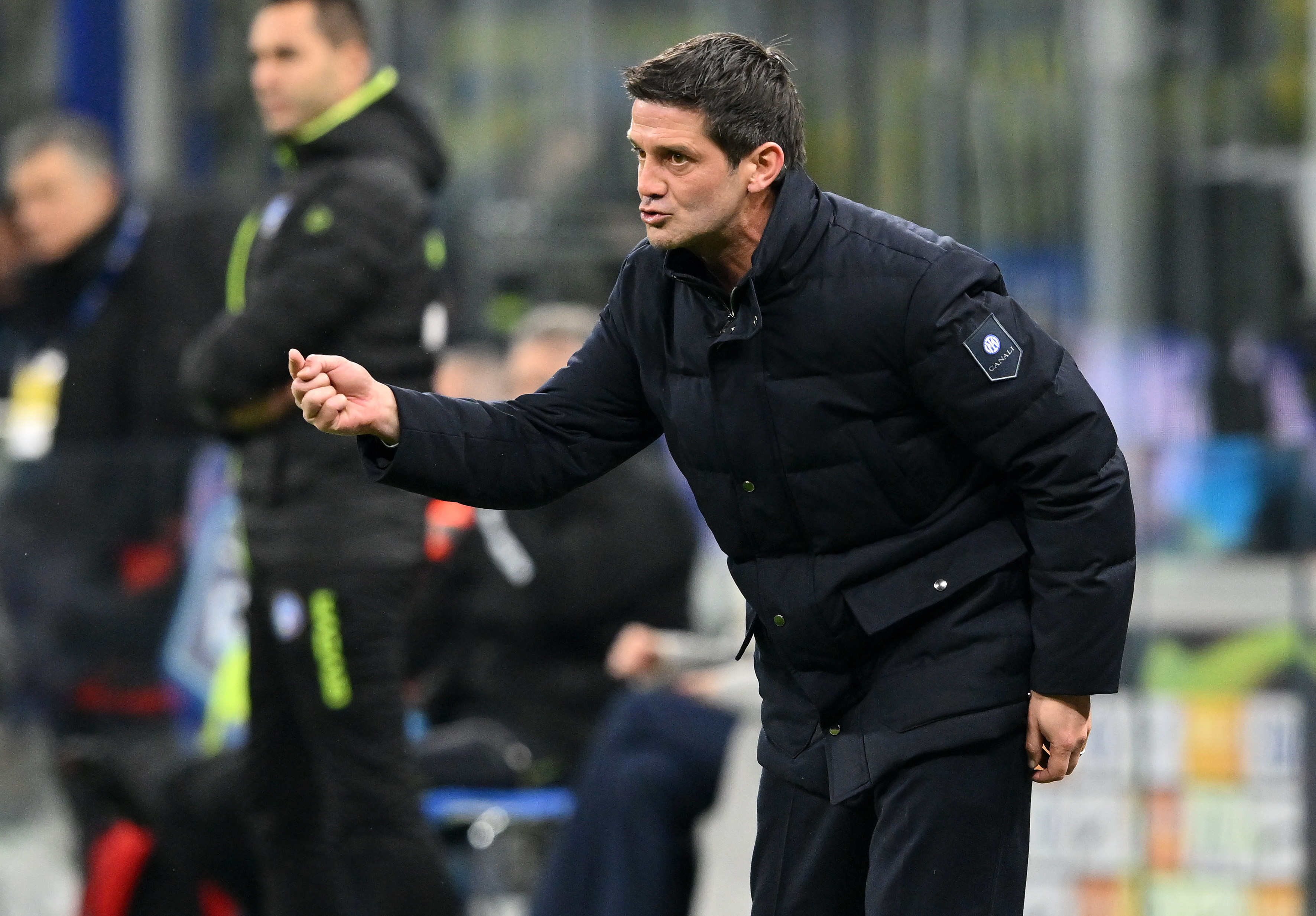 Lovitură pentru Cristi Chivu și Inter Milano! Peste 5 milioane de euro pentru unul dintre cei mai promițători fotbaliști din Balcani