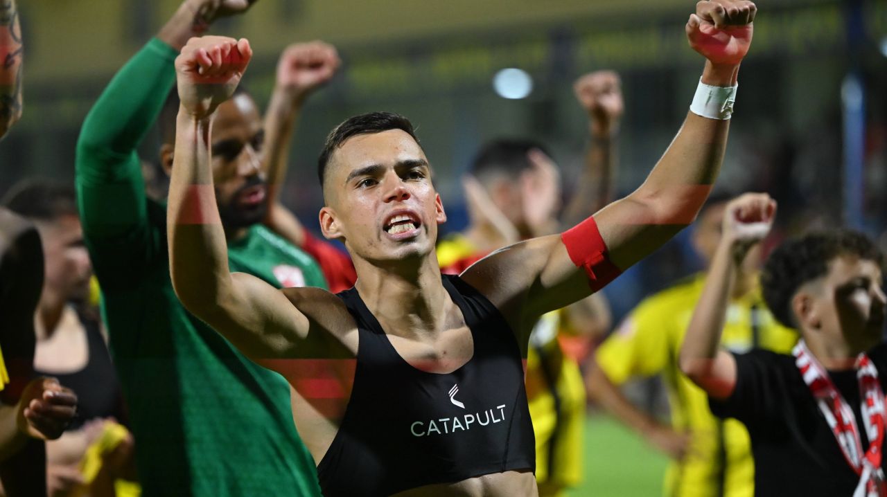 Reacția vestiarului dinamovist după mutarea lui Gnahore la FCSB. Cîrjan: „Mi-a zis altceva”