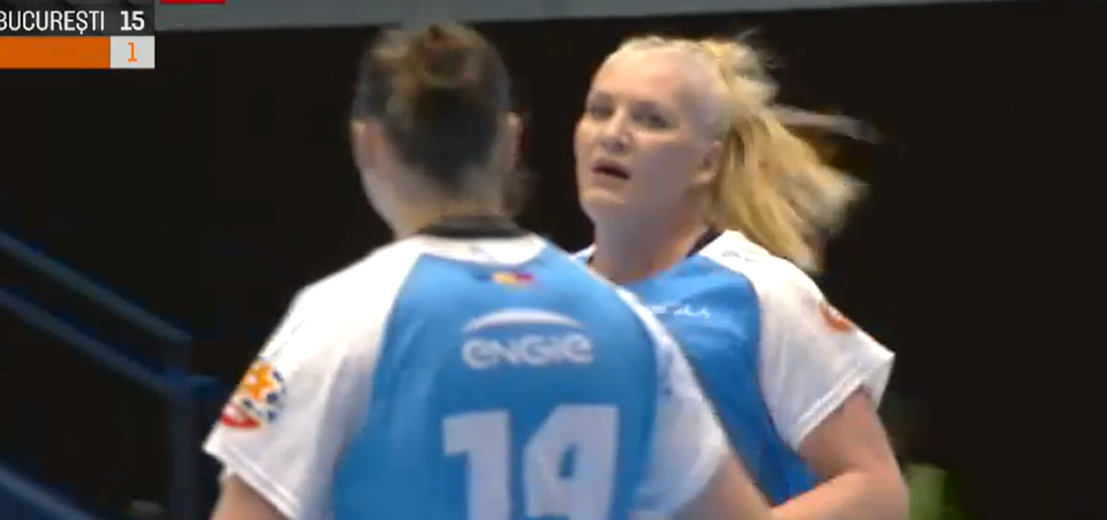 Minaur Baia Mare - CSM București, LIVE pe Pro Arena și VOYO! Spectacol total în Liga Florilor