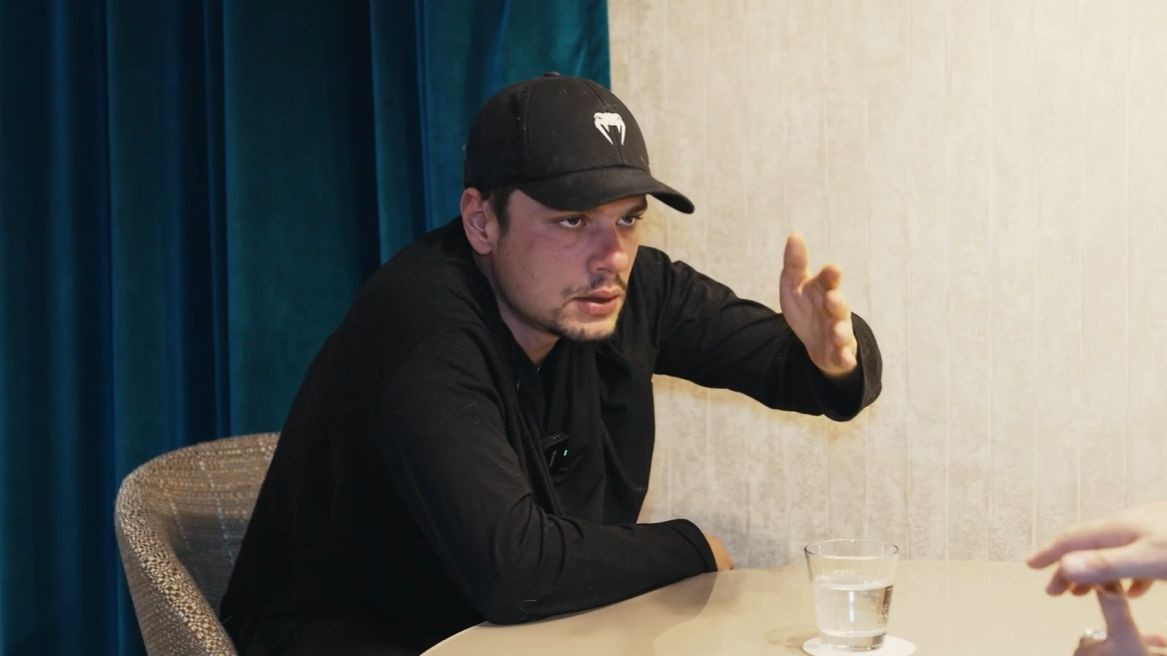 Mario Iorgulescu, dispărut în Italia! Gino Iorgulescu ar fi plecat de urgență din România