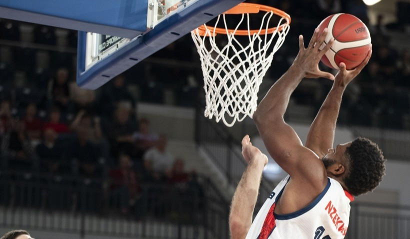 CSM Oradea – Cedevita Junior 103-79! Victorie importantă în faza Top 16 a FIBA Europe Cup