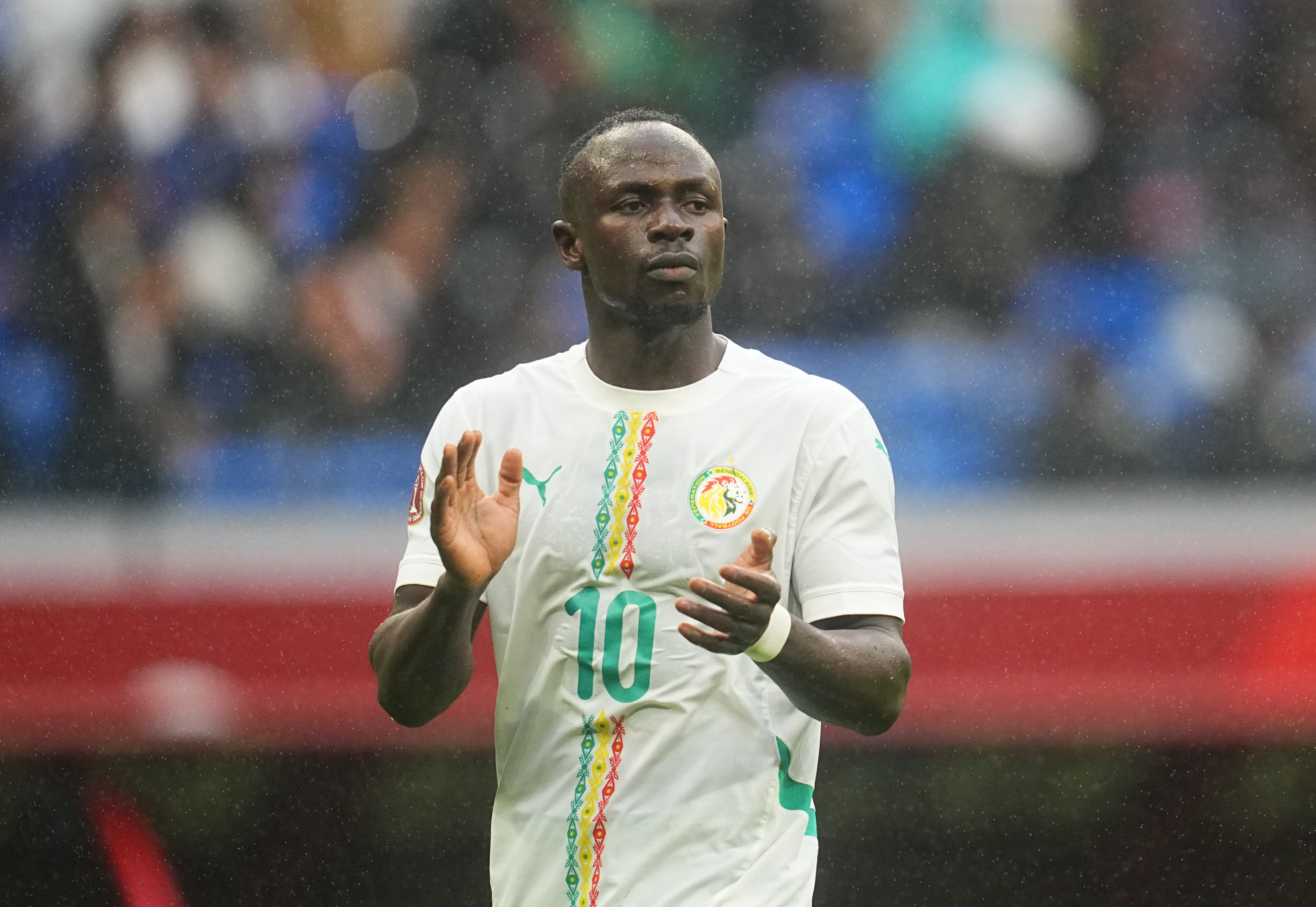 Sadio Mane a câștigat duelul cu Mohamed Salah! A marcat golul victoriei din Senegal - Egipt