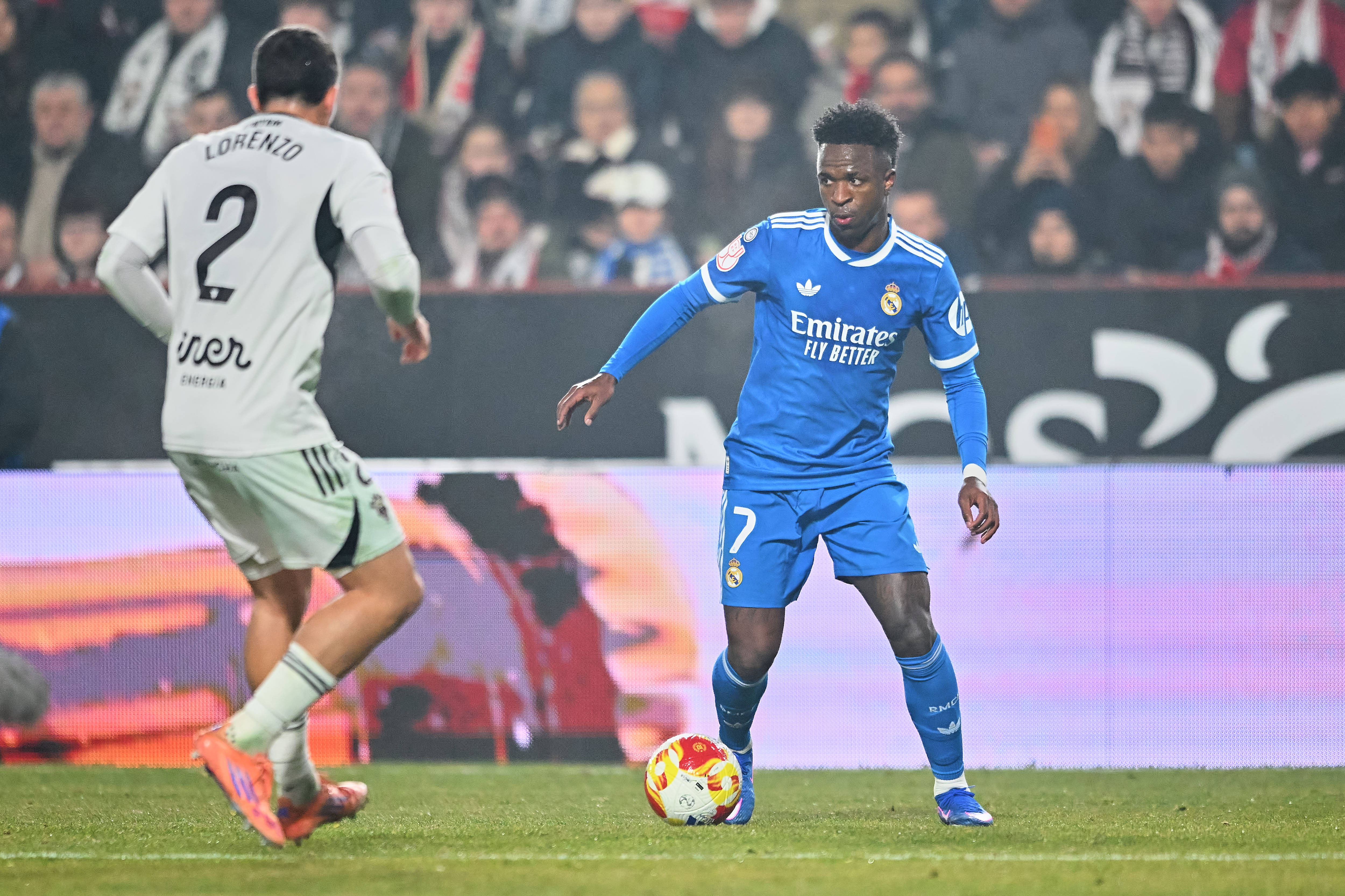 Albacete - Real Madrid 3-2 | Rezultat șocant! Fostul golgheter de la Farul i-a îngropat pe madrileni cu o „dublă”