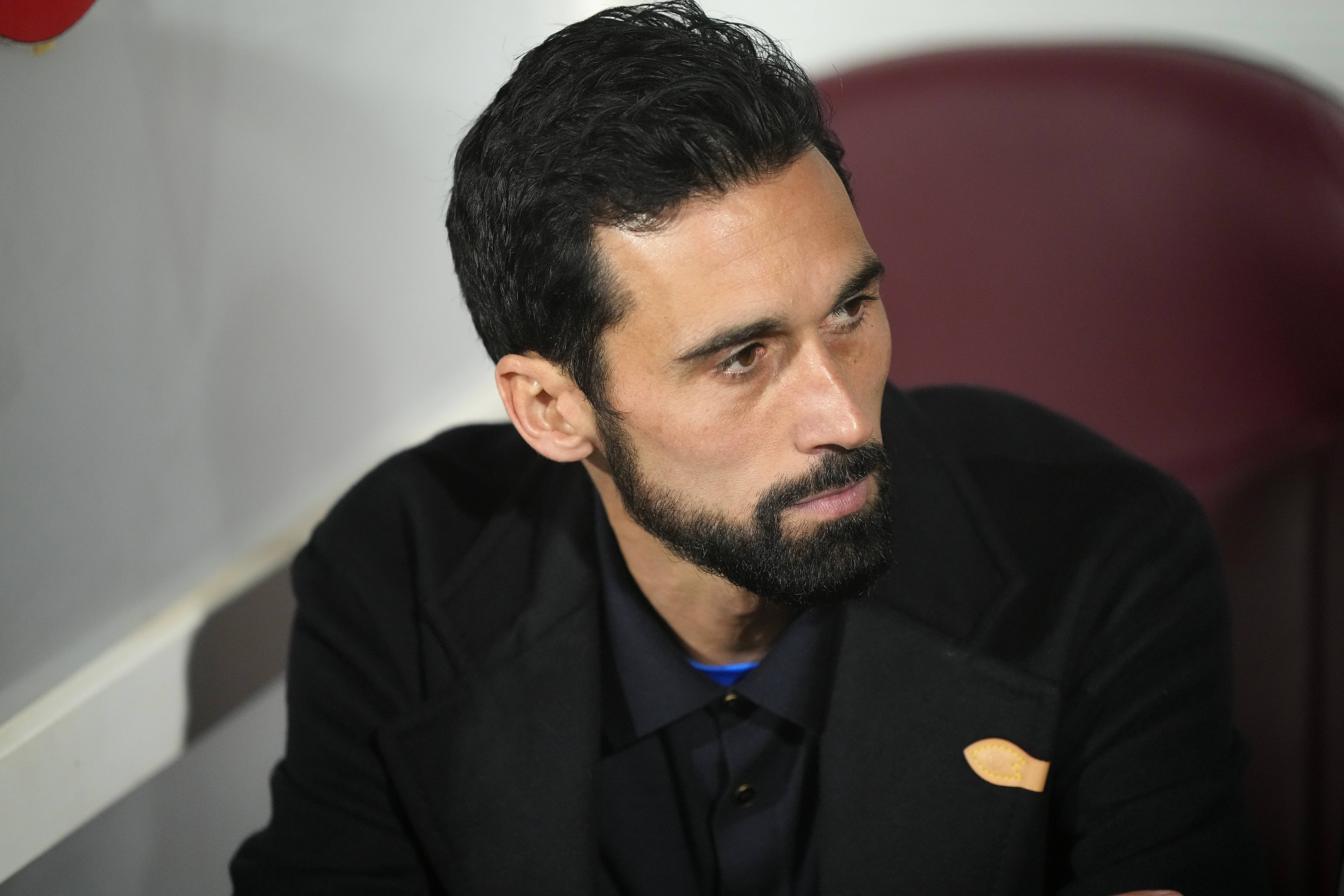 Alvaro Arbeloa, după ce Real Madrid a părăsit rușinos Cupa Regelui: „Eșecul este calea spre succes. Nu mi-e frică!”