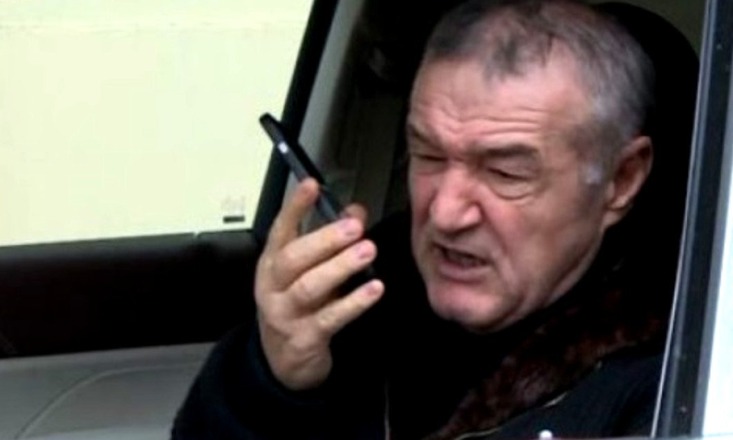 Gigi Becali, reproșuri după ce Giovanni l-a dus pe Moruțan la Rapid: „Avea o obligație morală”