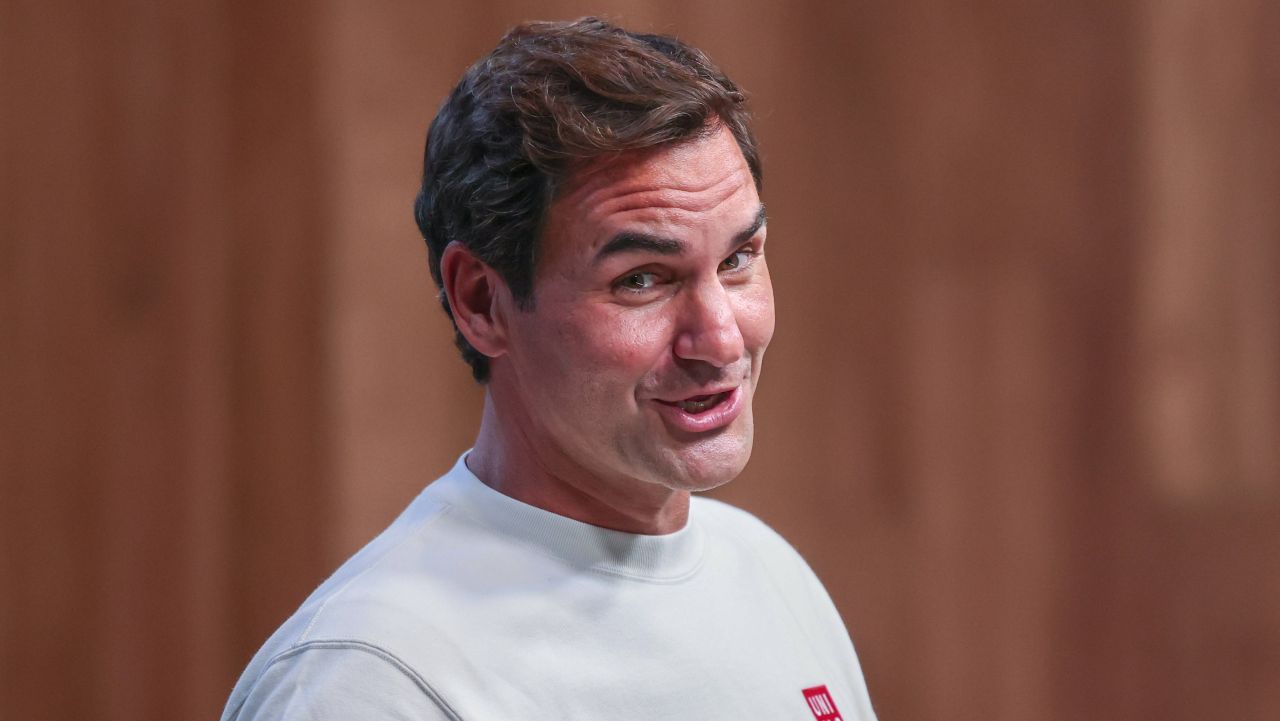 Roger Federer se întoarce la US Open, după 7 ani: ce adversari de legendă i-au pregătit americanii