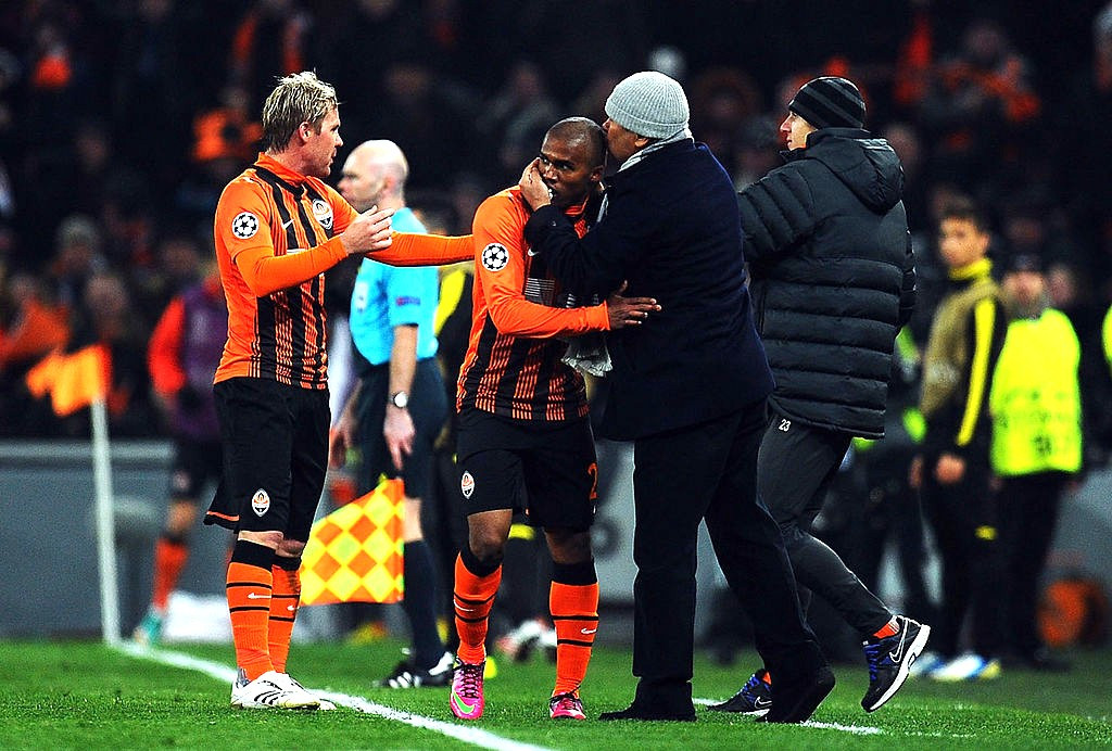 Fostul star de la Juventus și Bayern Munchen, care a fost adus în Europa de Mircea Lucescu, revine în Italia la o echipă din Serie D!