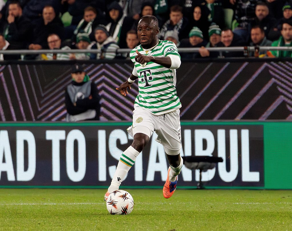 Naby keita 1