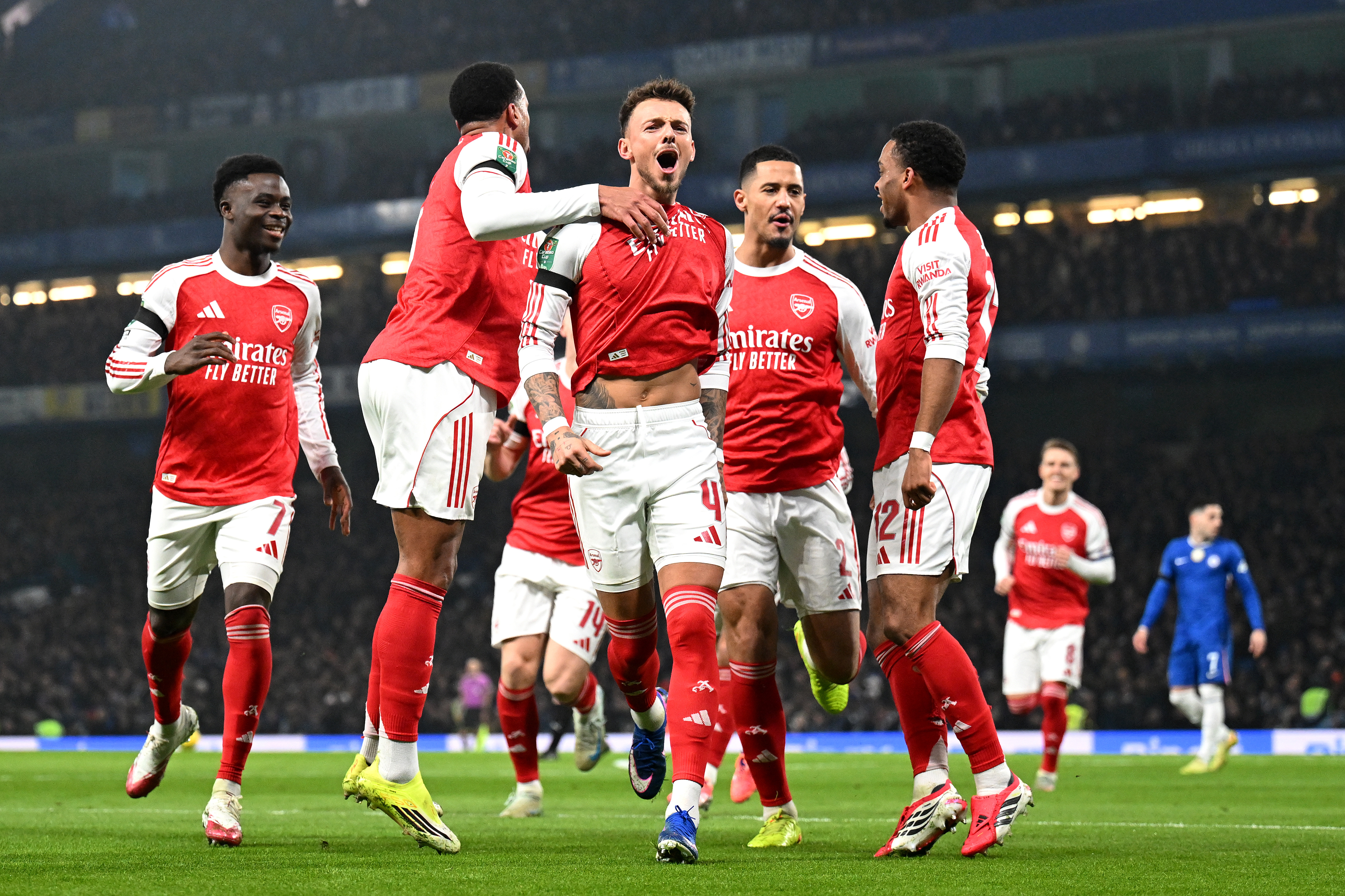 Variantă de transfer pentru Liverpool! Fotbalistul de 30 de milioane de euro de la Arsenal vrea să plece