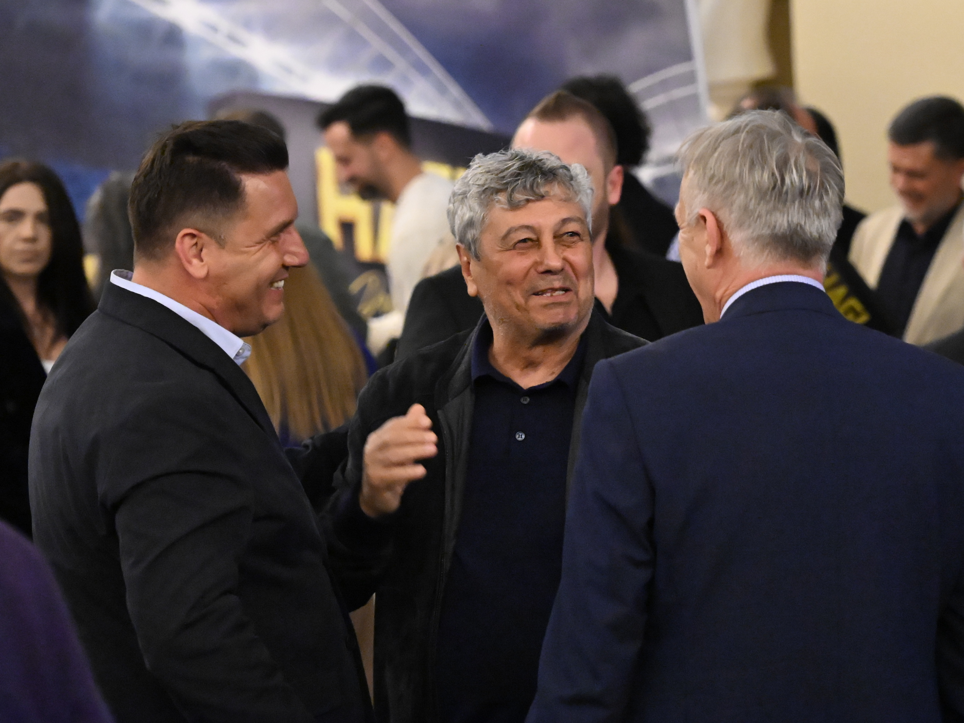 Narcis Răducan: "Cu Steaua am biruit ca Ștefan cel Mare, dar în Turcia! România poate învinge cu starea de spirit"