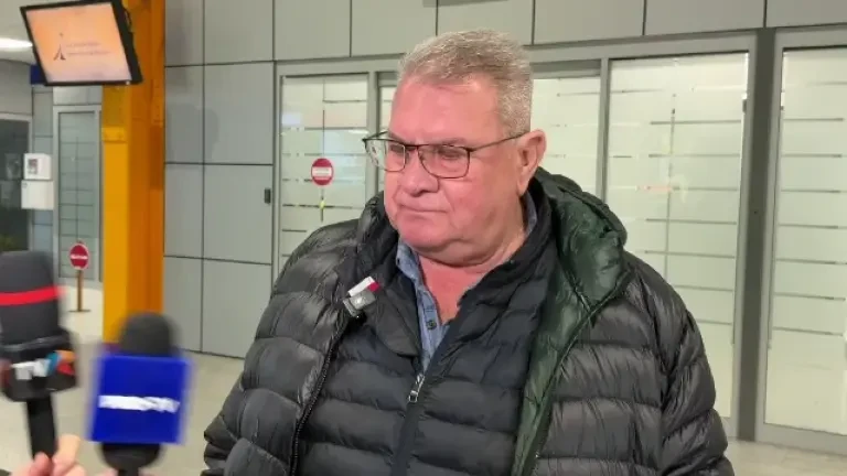 Iuliu Mureșan: "Ciprian Deac rămâne în lotul lui CFR Cluj până la finalul sezonului"