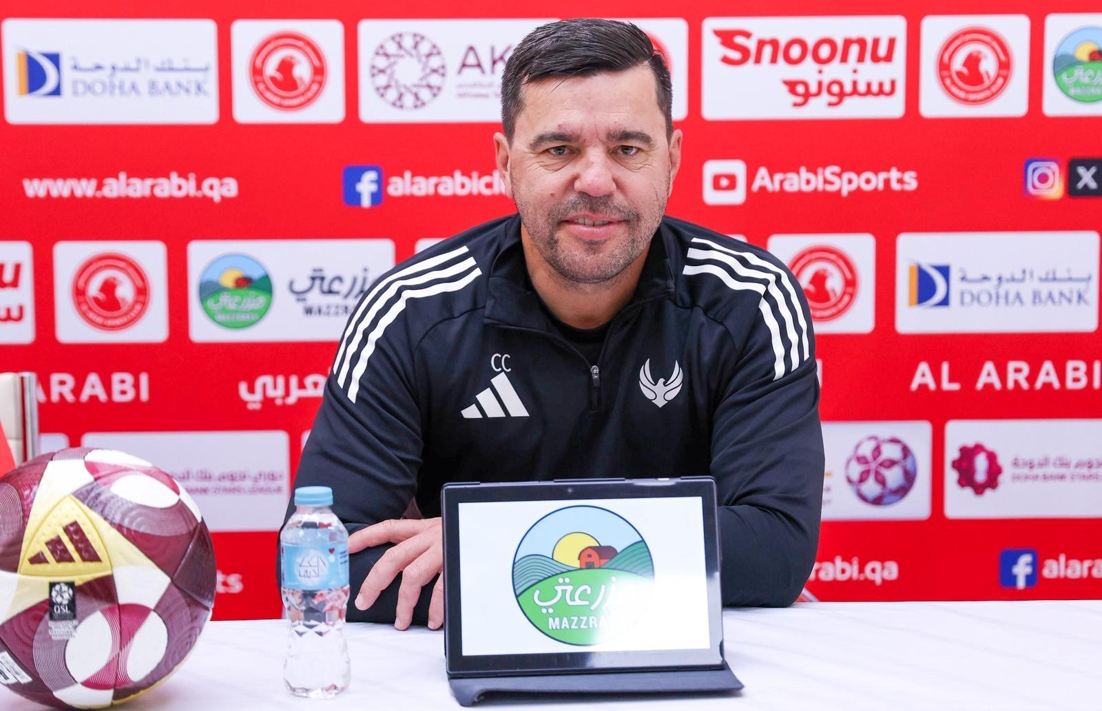 După parcursul senzațional din Qatar, Cosmin Contra a anunțat unde vrea să semneze