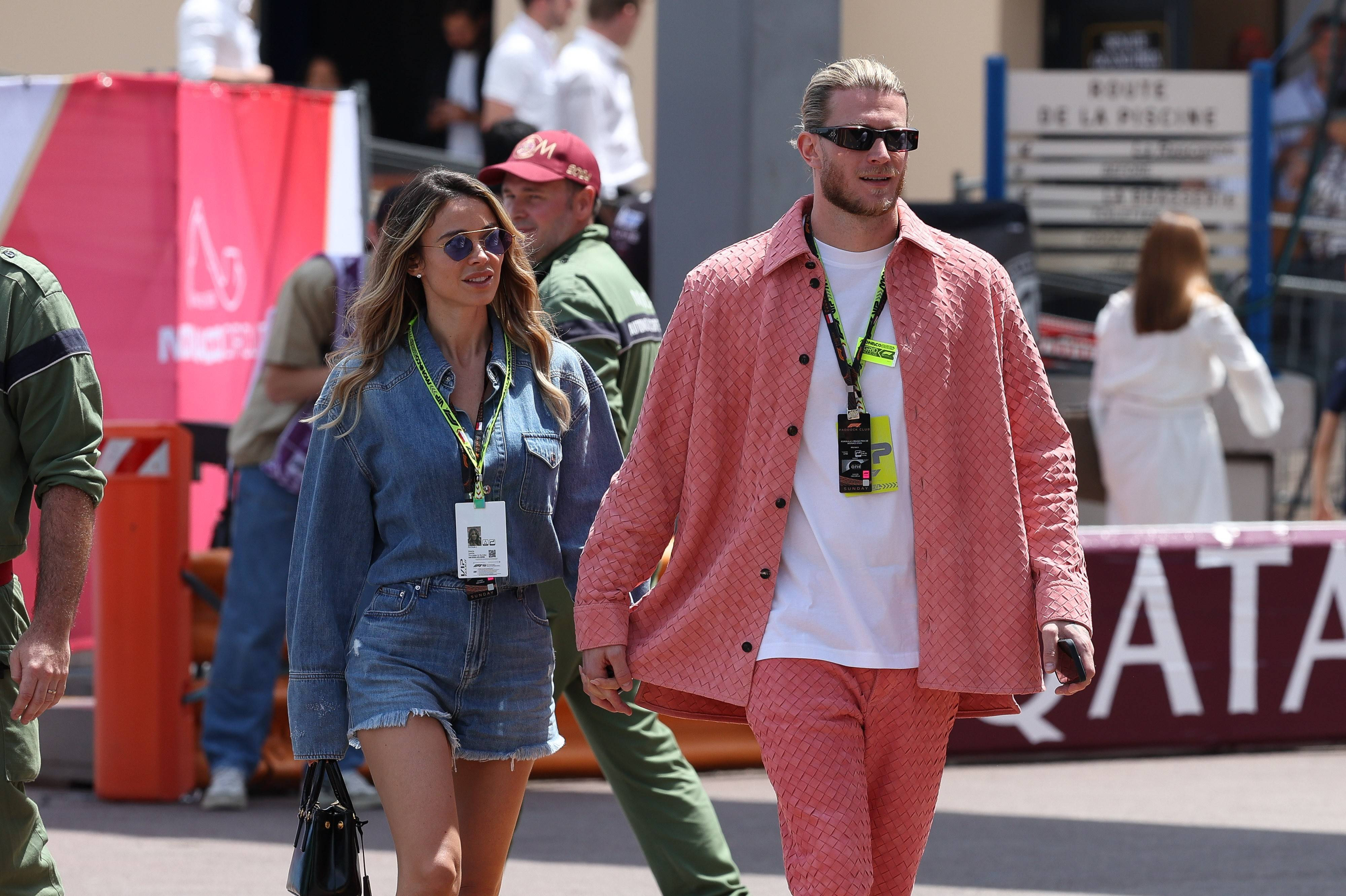 Și-a revenit Loris Karius! E pe val: titular meci de meci și pe locul 1 cu echipa sa