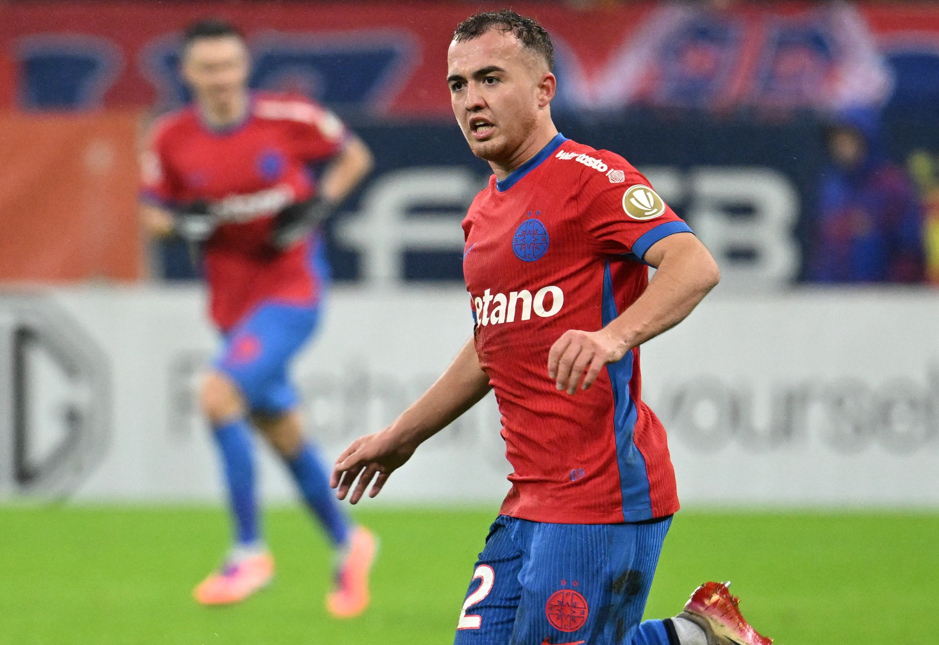Mihai Toma strigă mobilizarea la FCSB: „Avem puncte de recuperat, este presiune”. Ce a spus despre FC Argeș