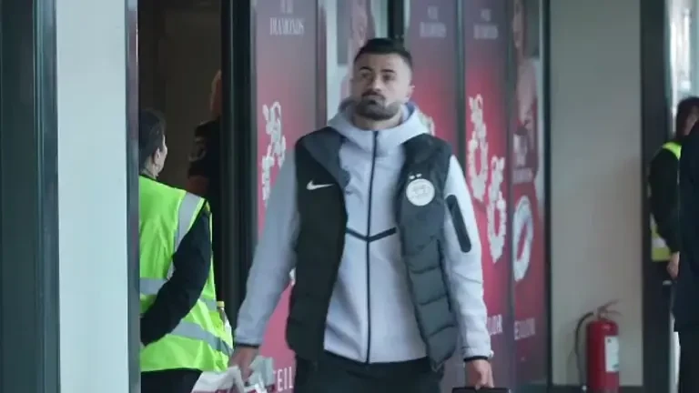 FCSB s-a întors în țară după cantonamentul din Antalya