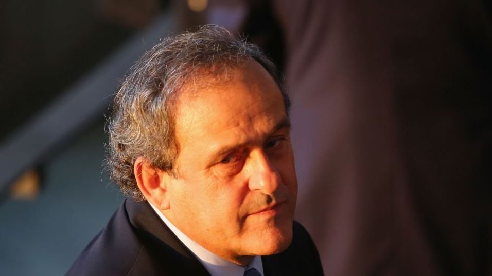 Acuzații grave ale lui Michel Platini către Gianni Infantino: „A devenit autocrat”