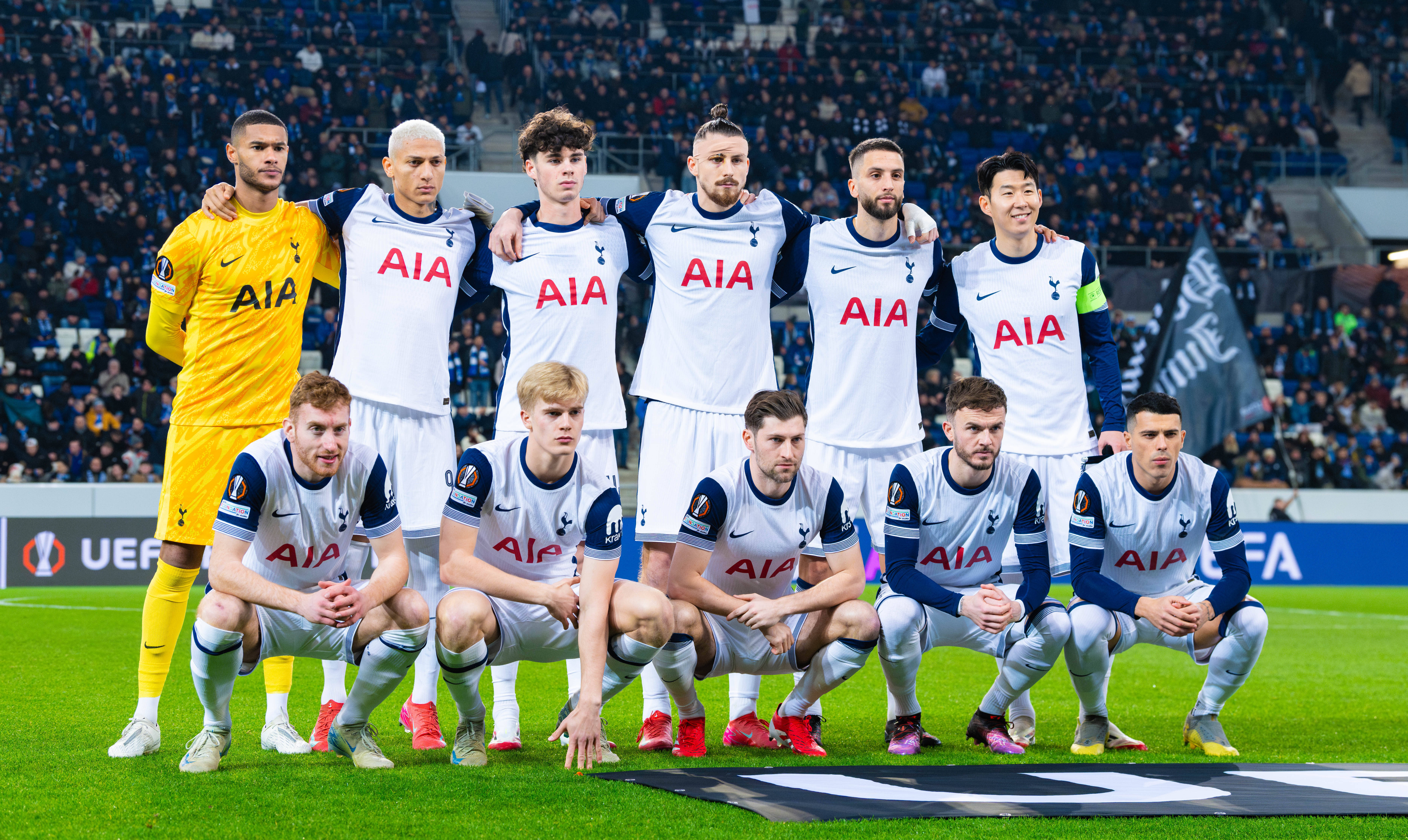 Accidentare gravă la Tottenham! Thomas Frank a anunțat cât timp va lipsi