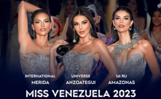 Fostul fotbalist al lui Dinamo aflat în juriu la Miss Venezuela, prezentat la noua echipă!