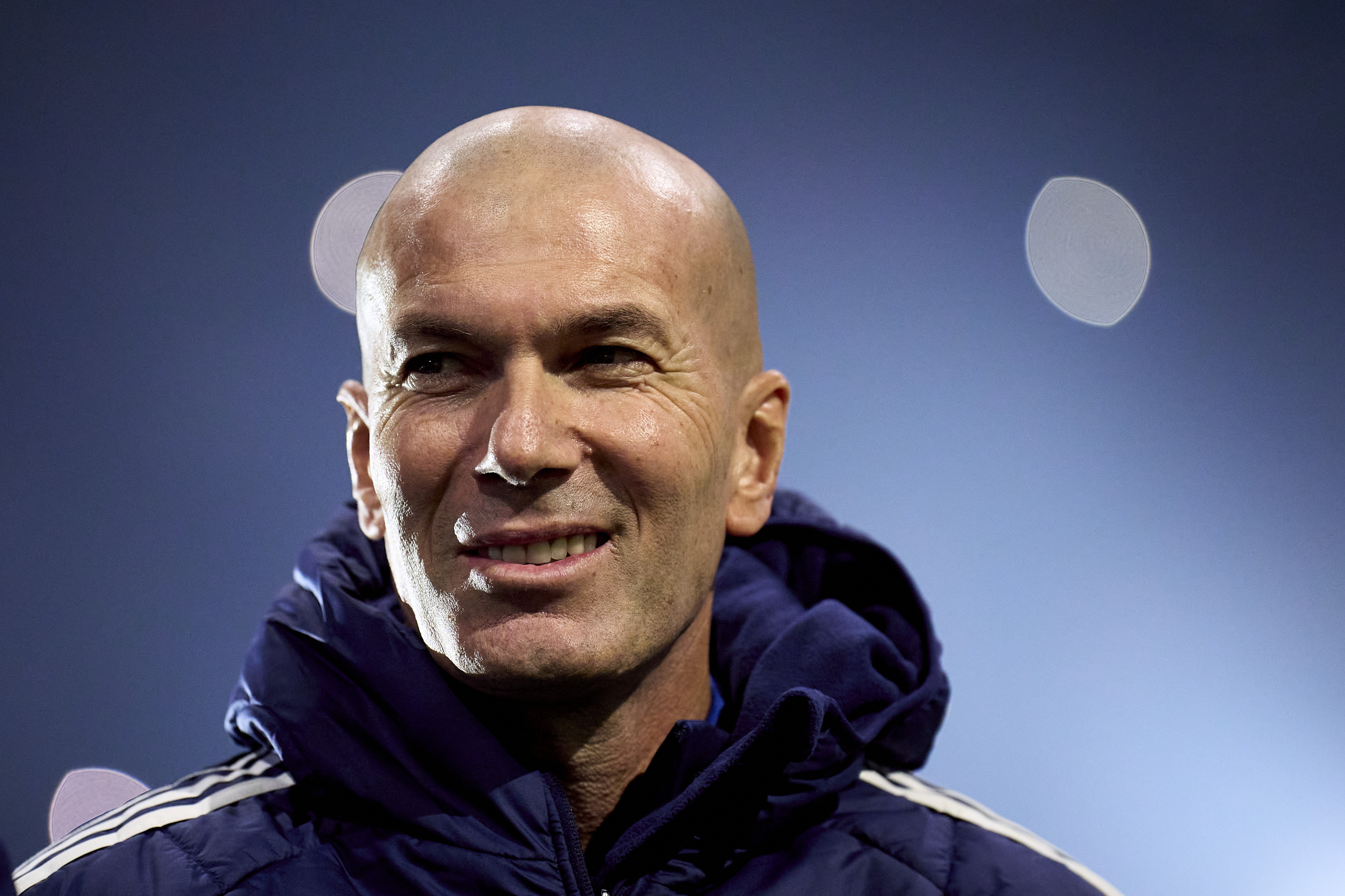 Zinedine Zidane a dezvăluit secretul succesului său la Real Madrid! Calitatea antrenorului care a făcut diferența