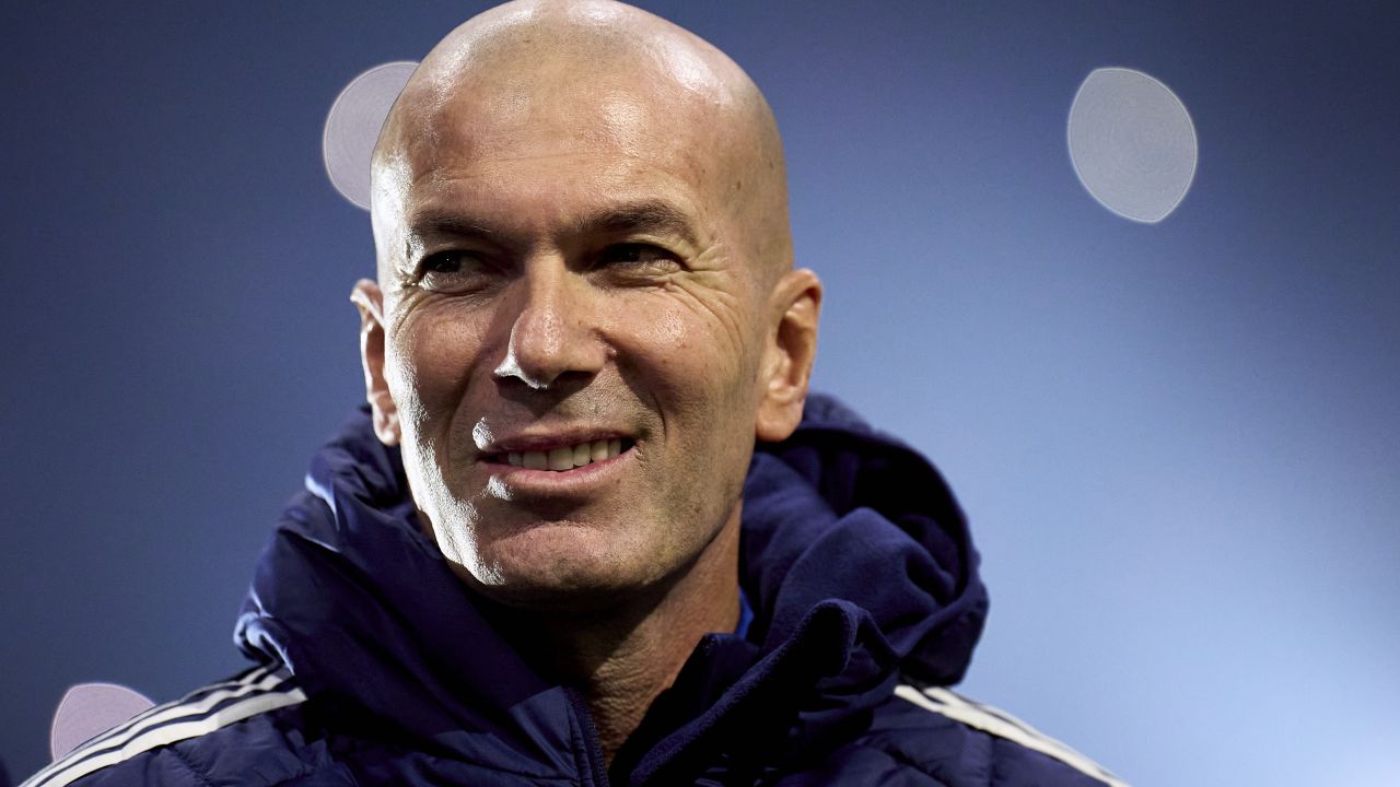 Fabrizio Romano a anunțat echipa cu care va semna Zinedine Zidane luna aceasta