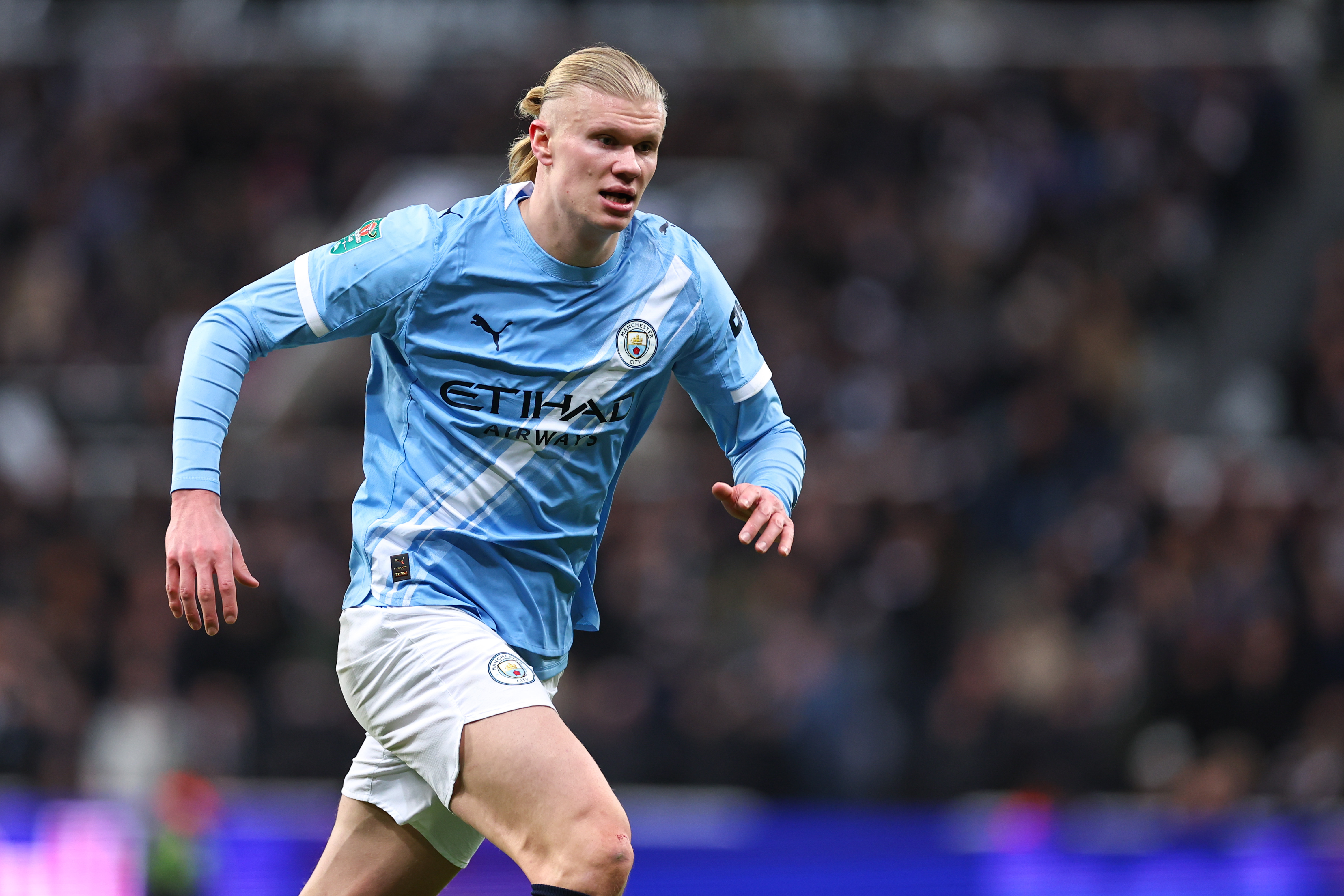 Florentino Perez pregătește transferul lui Erling Haaland la Real Madrid! Norvegianul se visează pe Santiago Bernabeu