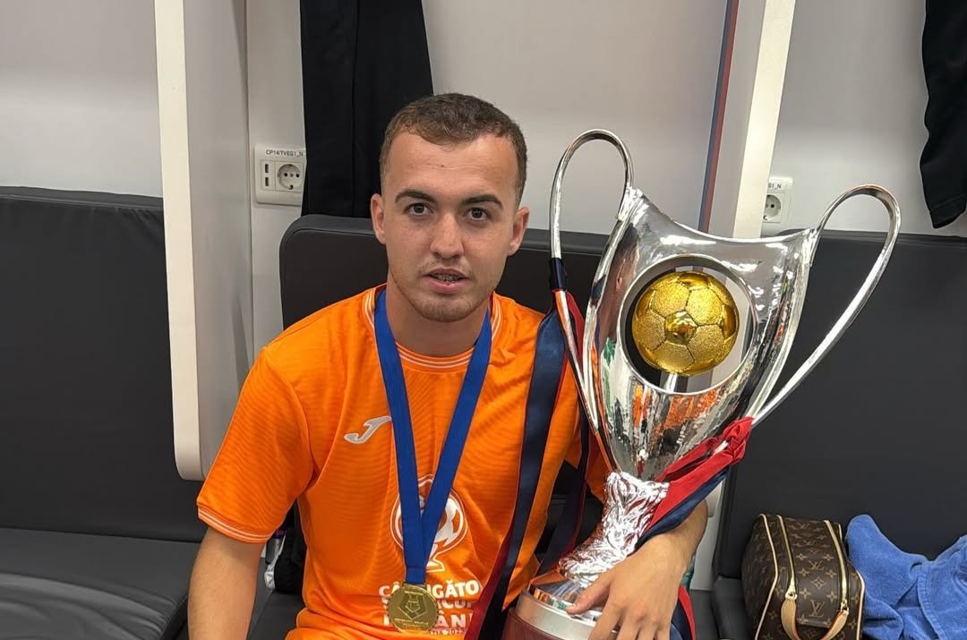 Mihai Toma, declarație în forță înainte de FC Argeș - FCSB: ”Avem de recuperat”