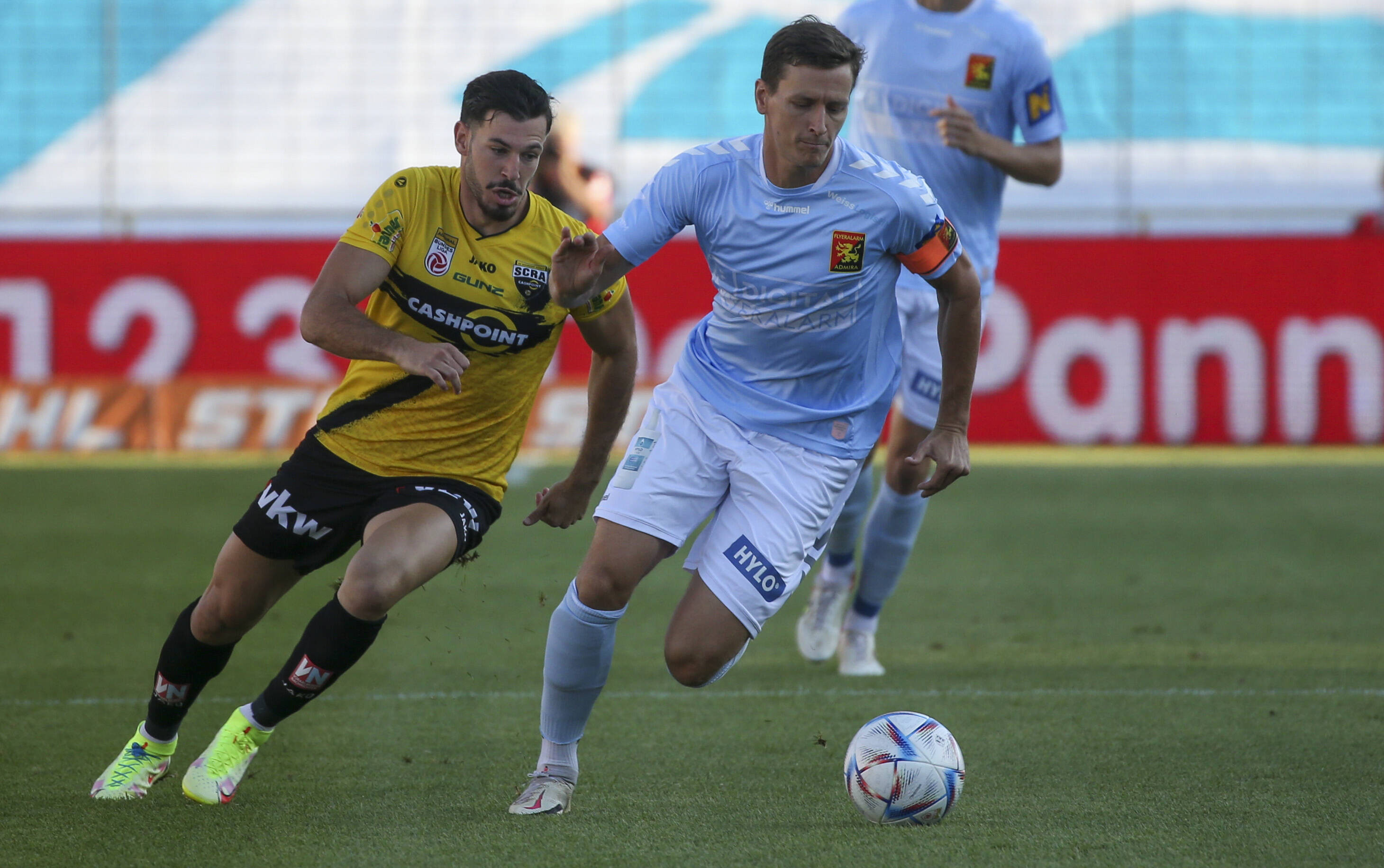 Fotbalistul israelian a semnat în sfârșit contractul! Când debutează în Superligă