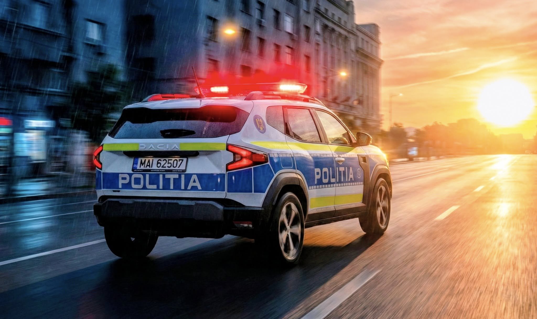Patru fani din galeria FCSB, arestați de Poliție pentru că au bătut trei adolescenți
