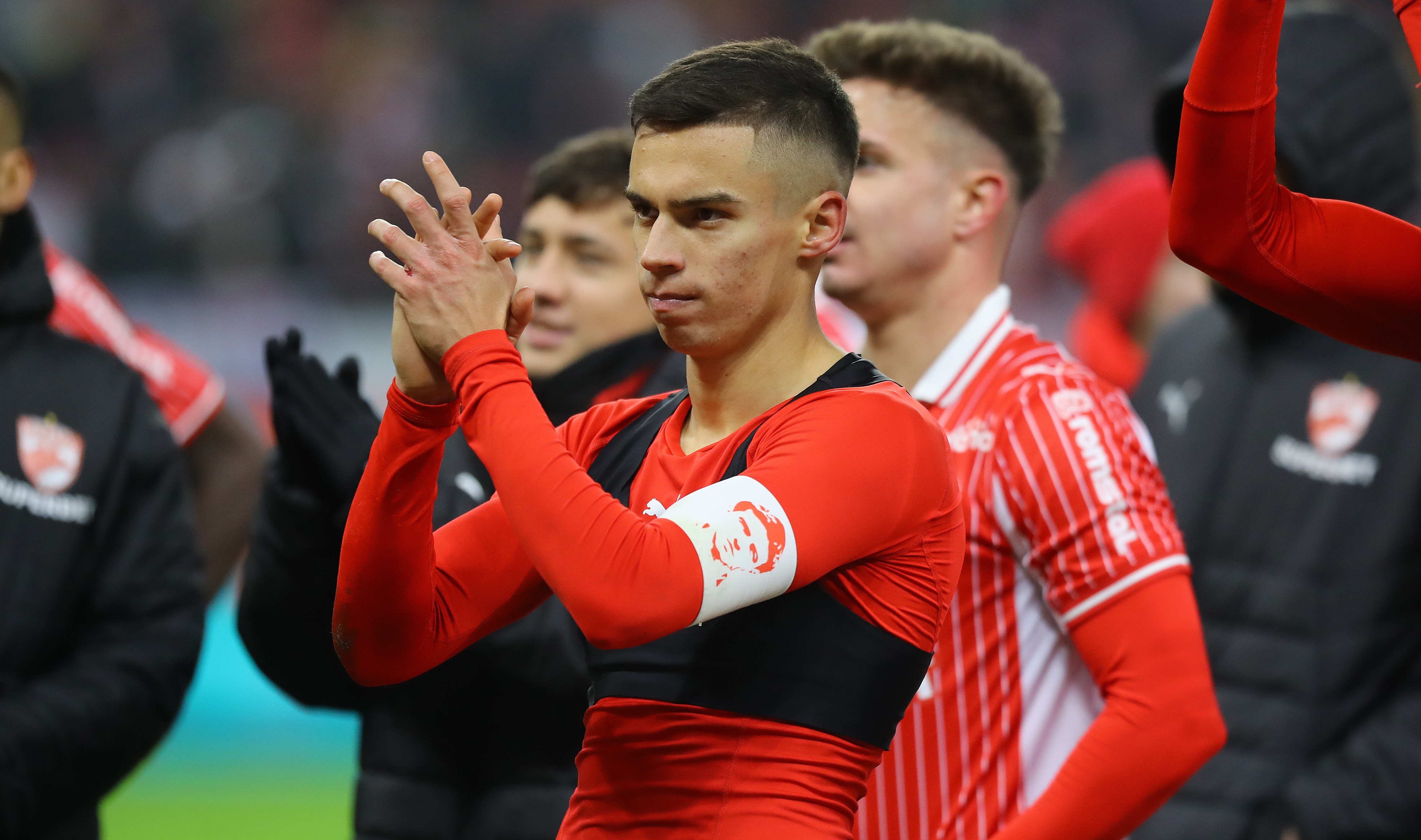 Refuzată de Cîrjan, Metalist Harkov a acționat imediat. Anunț oficial al ucrainenilor