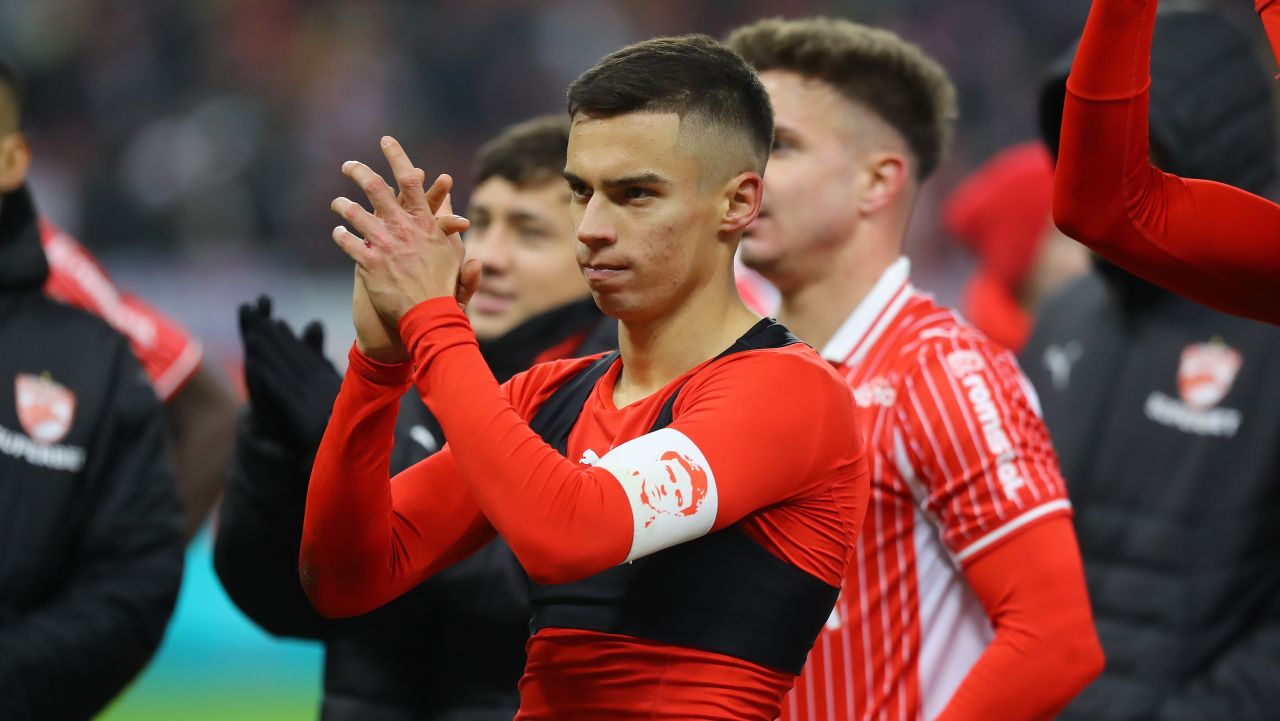 Cătălin Cîrjan și-a decis viitorul! Ce spune despre oferta din MLS