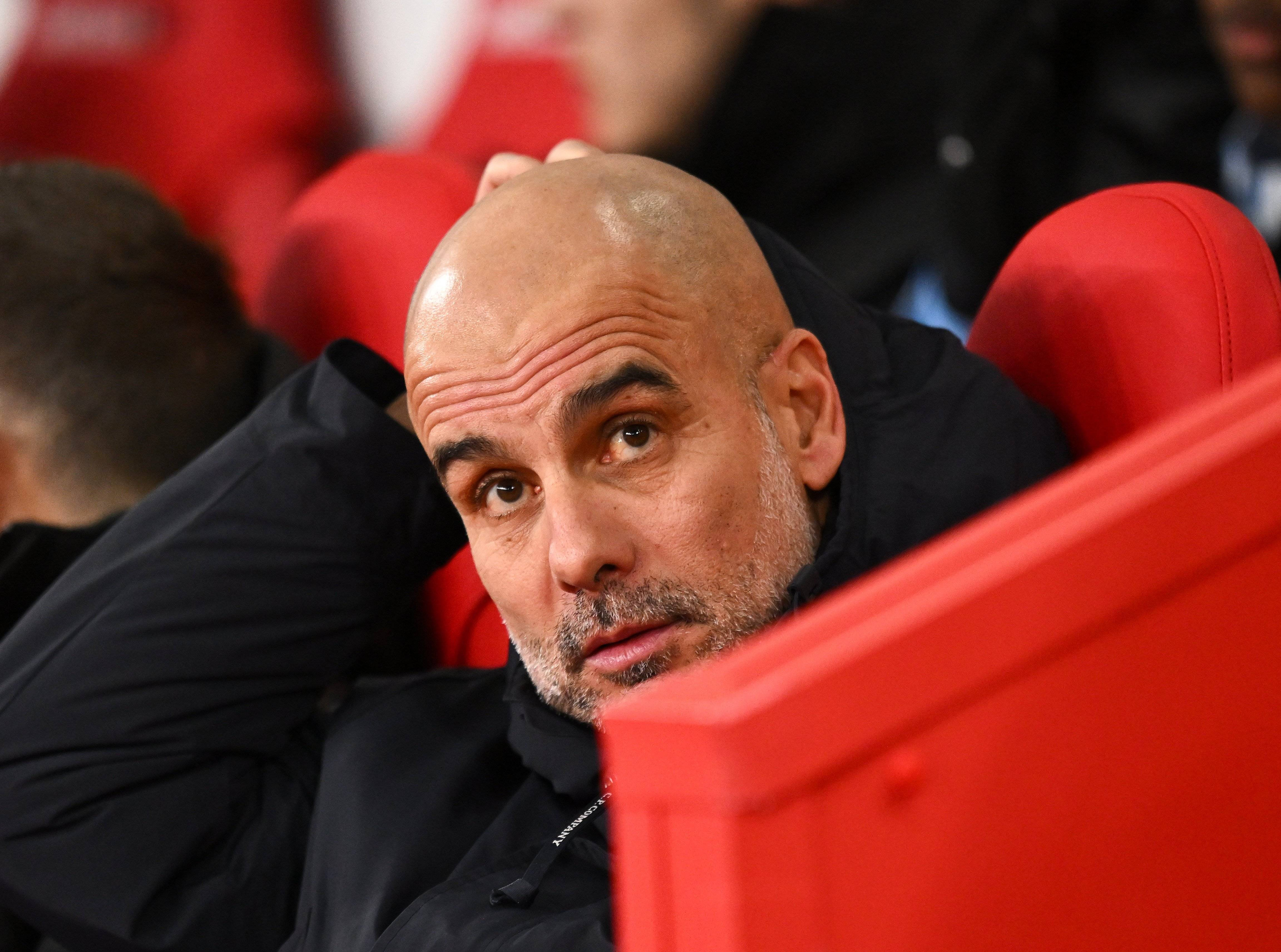 E gata! Transfer tare la Manchester City