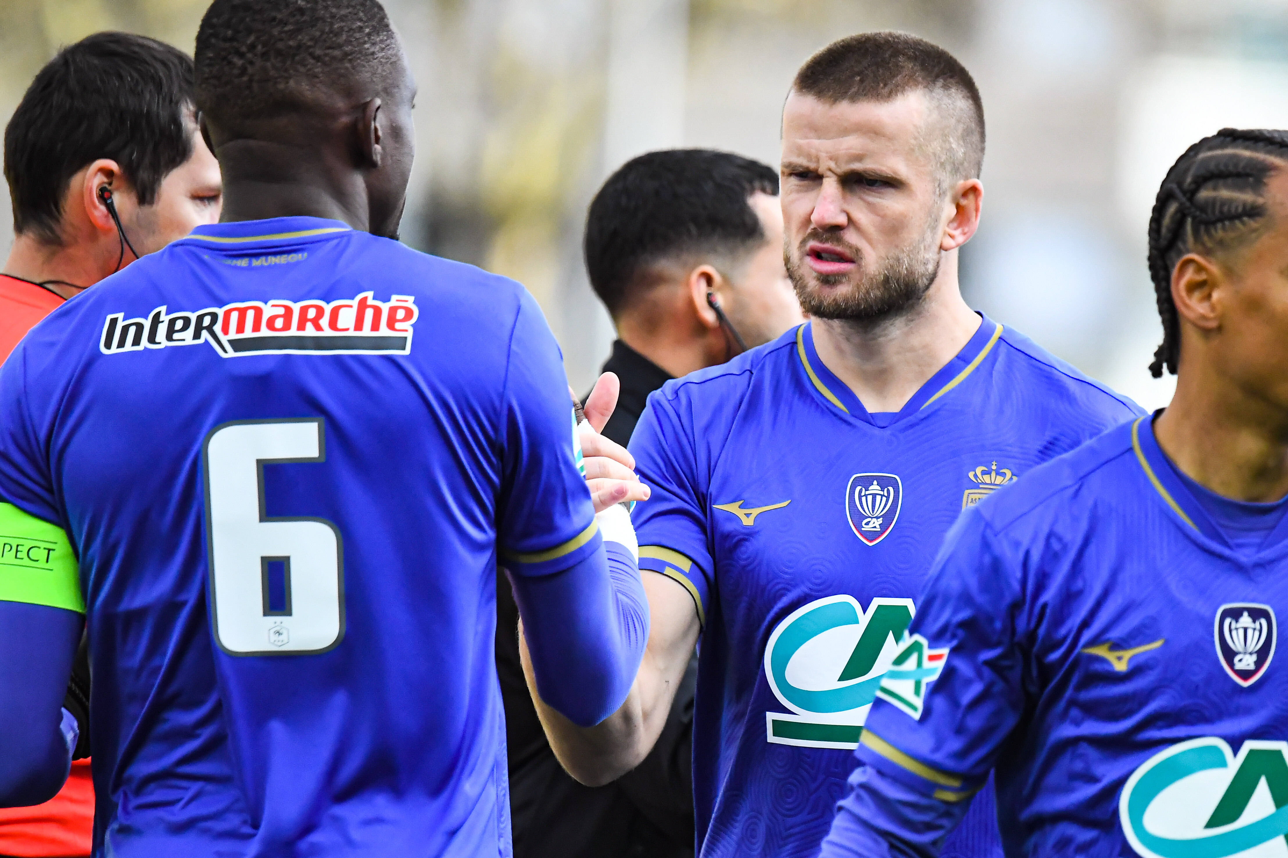 AS Monaco - Lorient 0-0, ACUM, pe VOYO! PSG - Lille e capul de afiș, de la 22:00