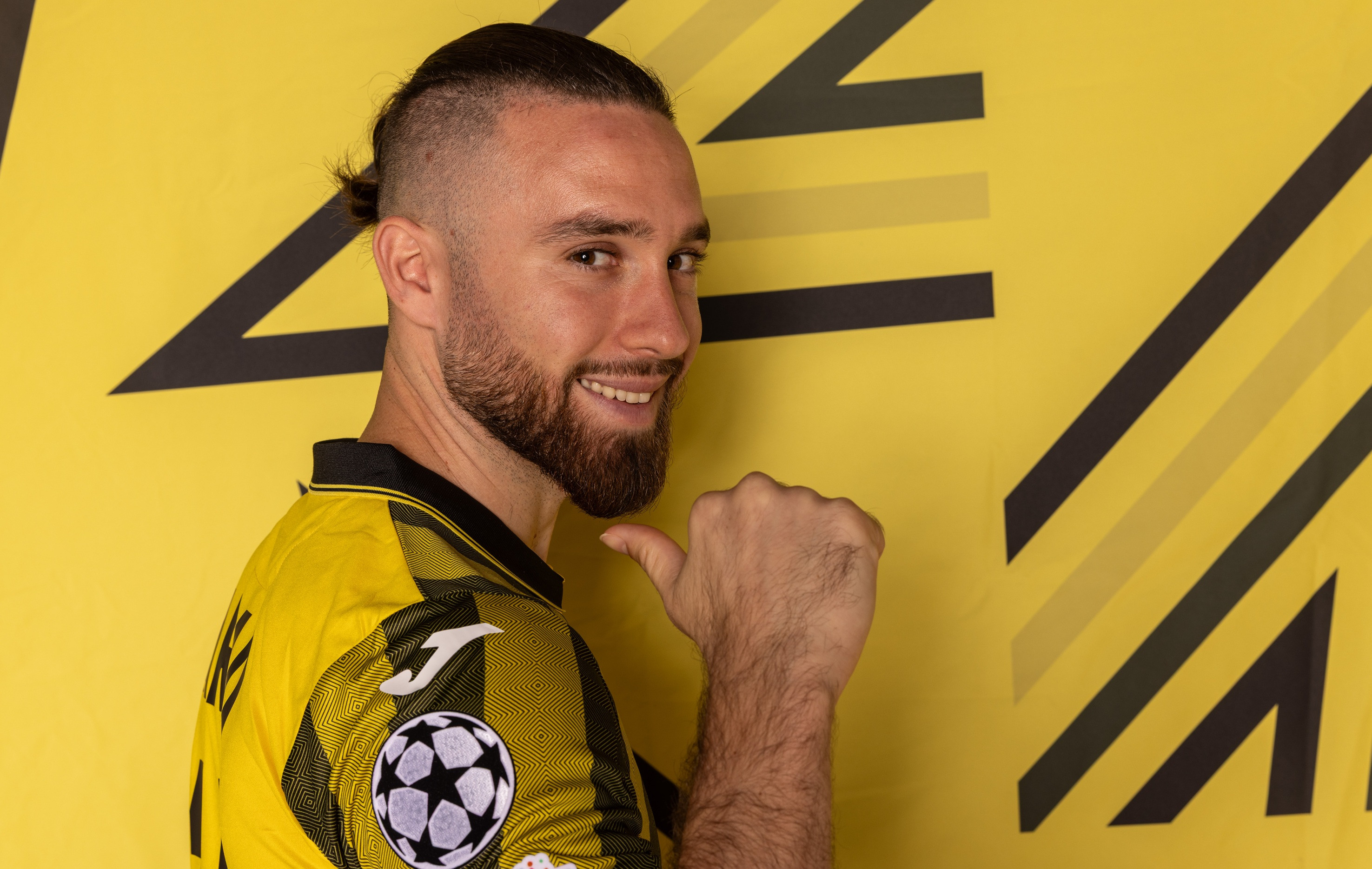 A bătut palma cu FCSB: "Săptămâna viitoare face vizita medicală"