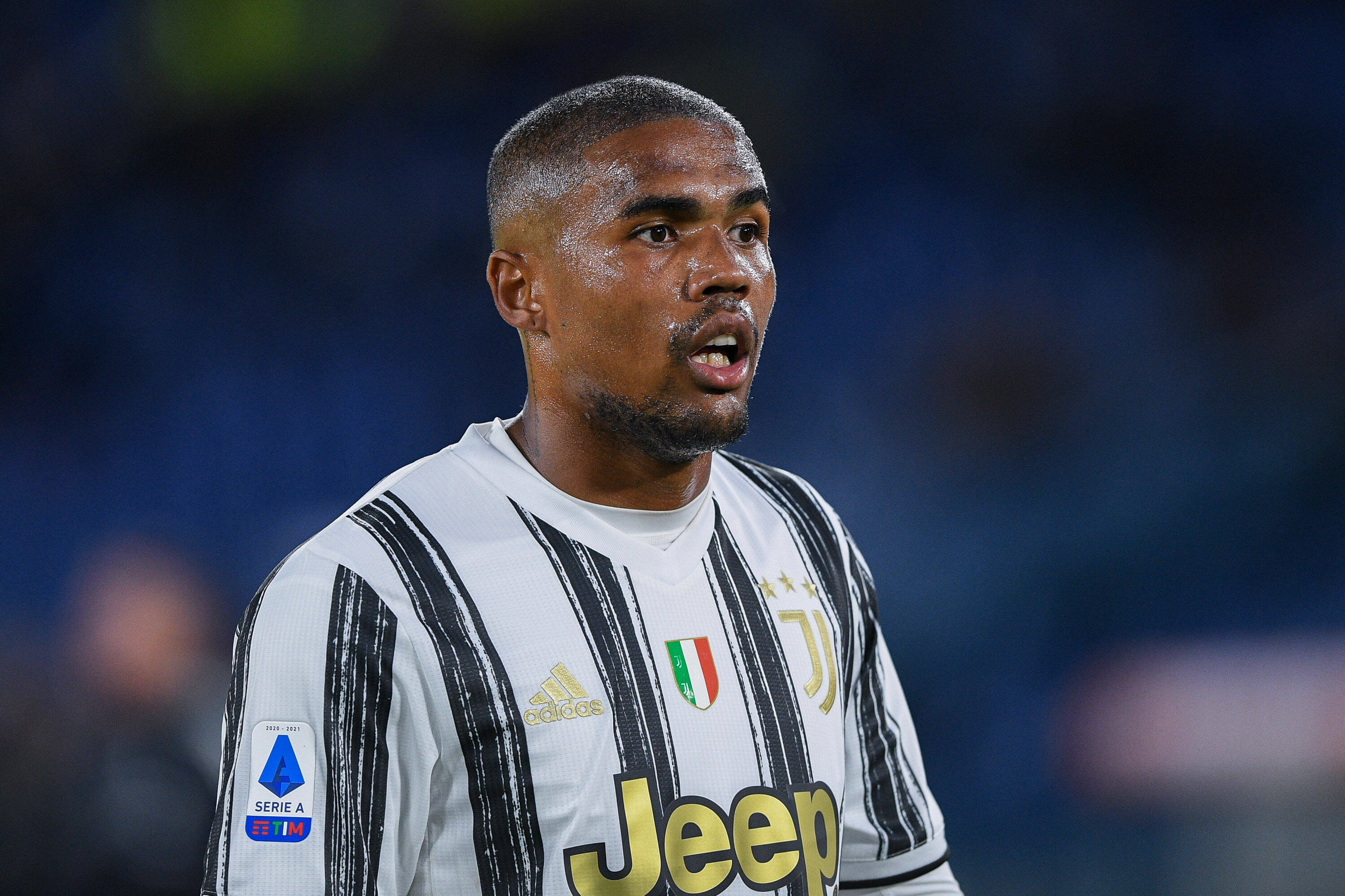 Douglas Costa și-a găsit echipă: ”Acord până la finalul sezonului”