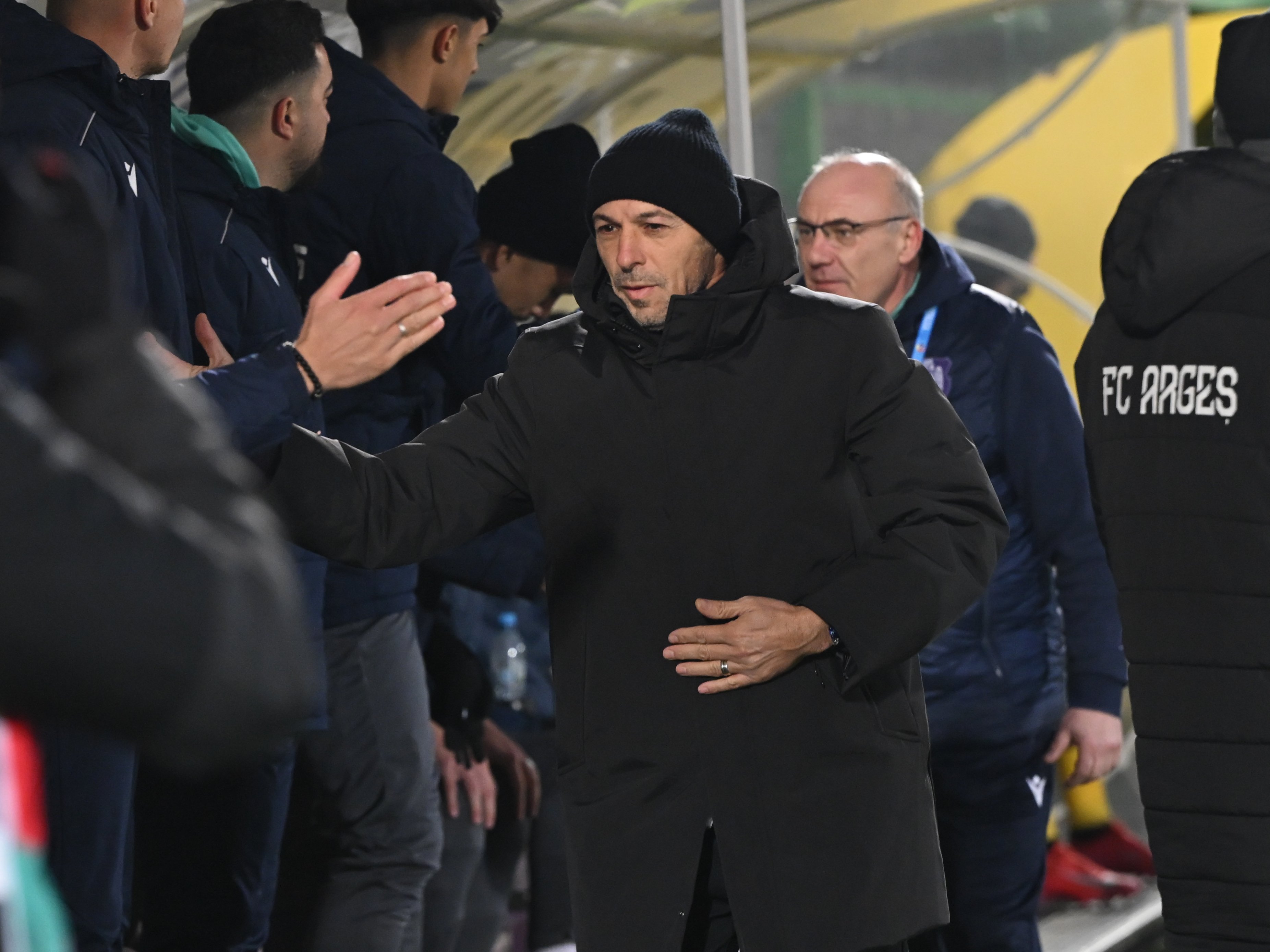Bogdan Andone ar putea pierde doi oameni de bază după victoria cu FCSB: "Suntem pregătiți să rămânem fără ei"