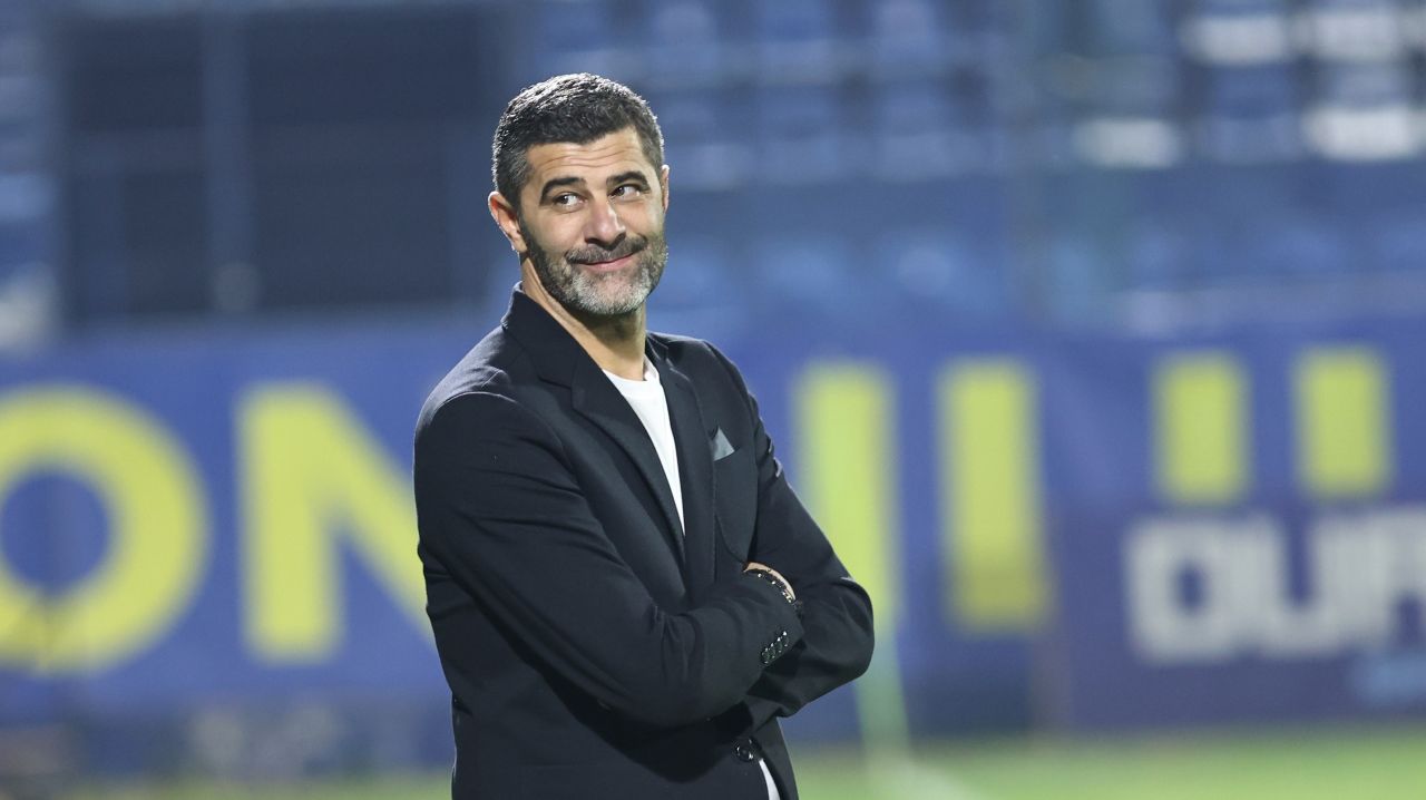 Dani Coman, lecție de fair-play după Universitatea Craiova - FC Argeș 0-1: „Au meritat tot ce au realizat”