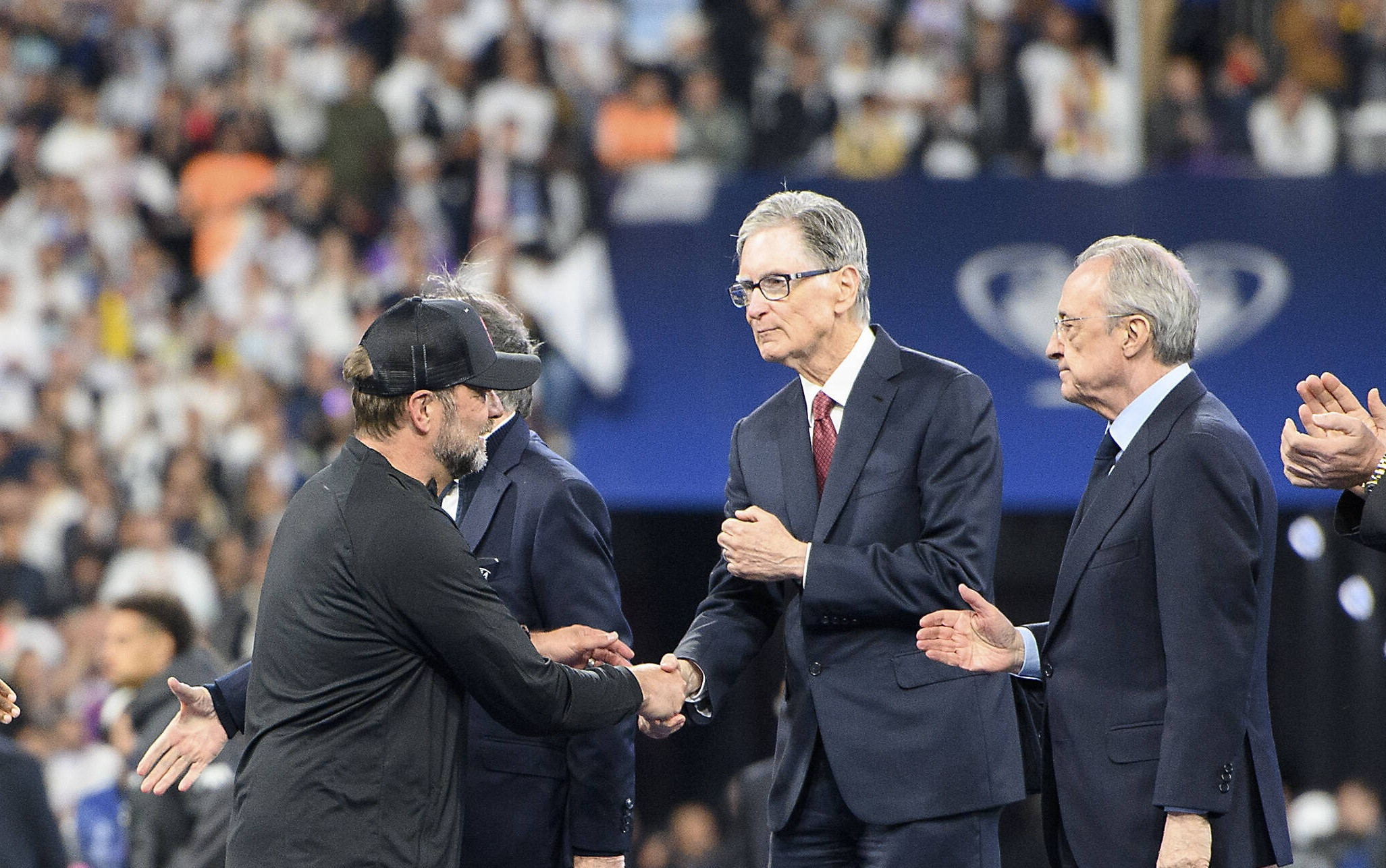 Jurgen Klopp, la Real Madrid?! Florentino Perez a decis: anunțul făcut de un jurnalist celebru