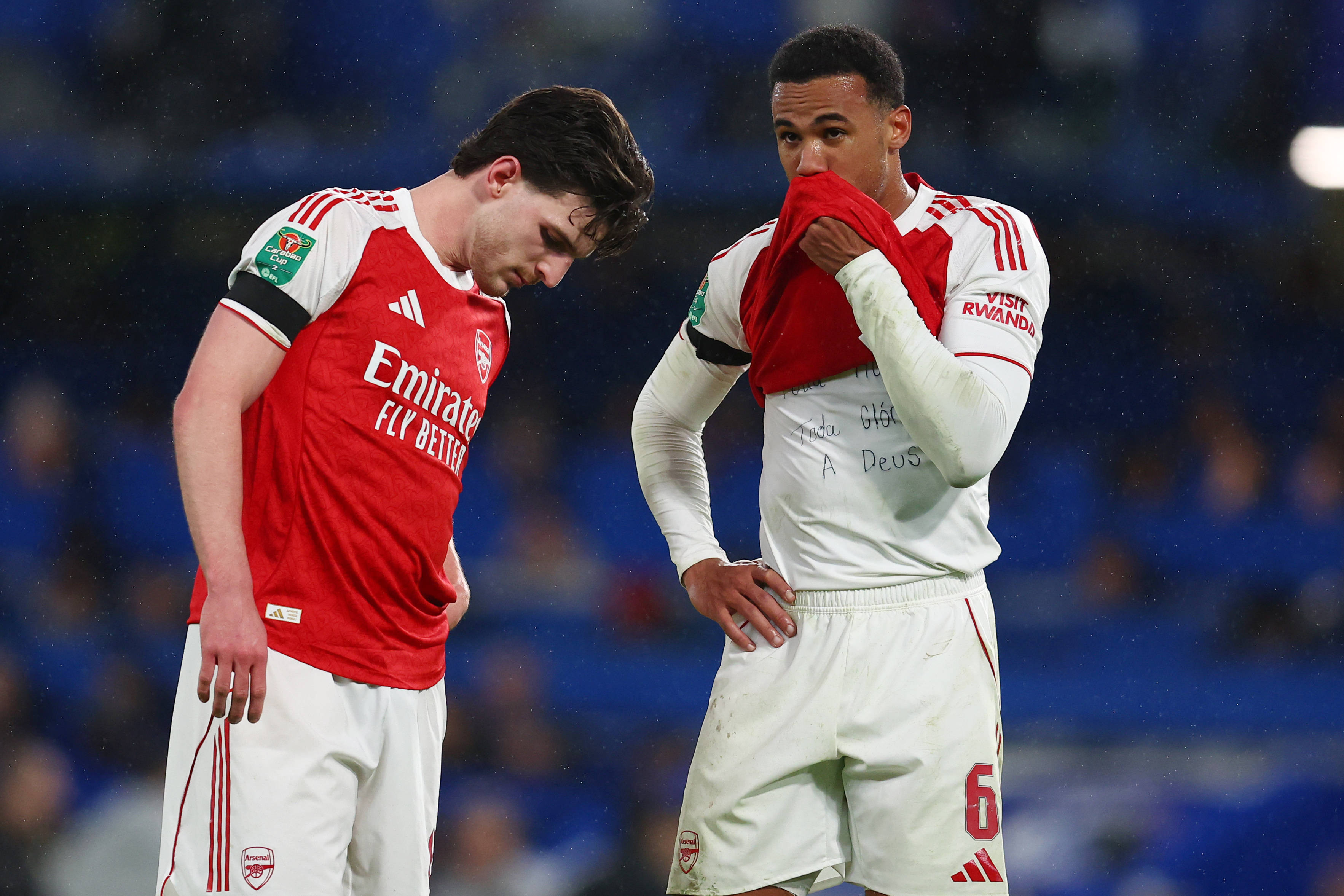 Nottingham - Arsenal, LIVE pe VOYO, de la 19:30! Deplasarea mai complicată decât pare pentru liderul din Premier League