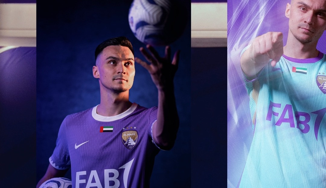 Ce se întâmplă cu Adrian Șut, la o săptămână după transferul la Al-Ain. Anunțul arabilor