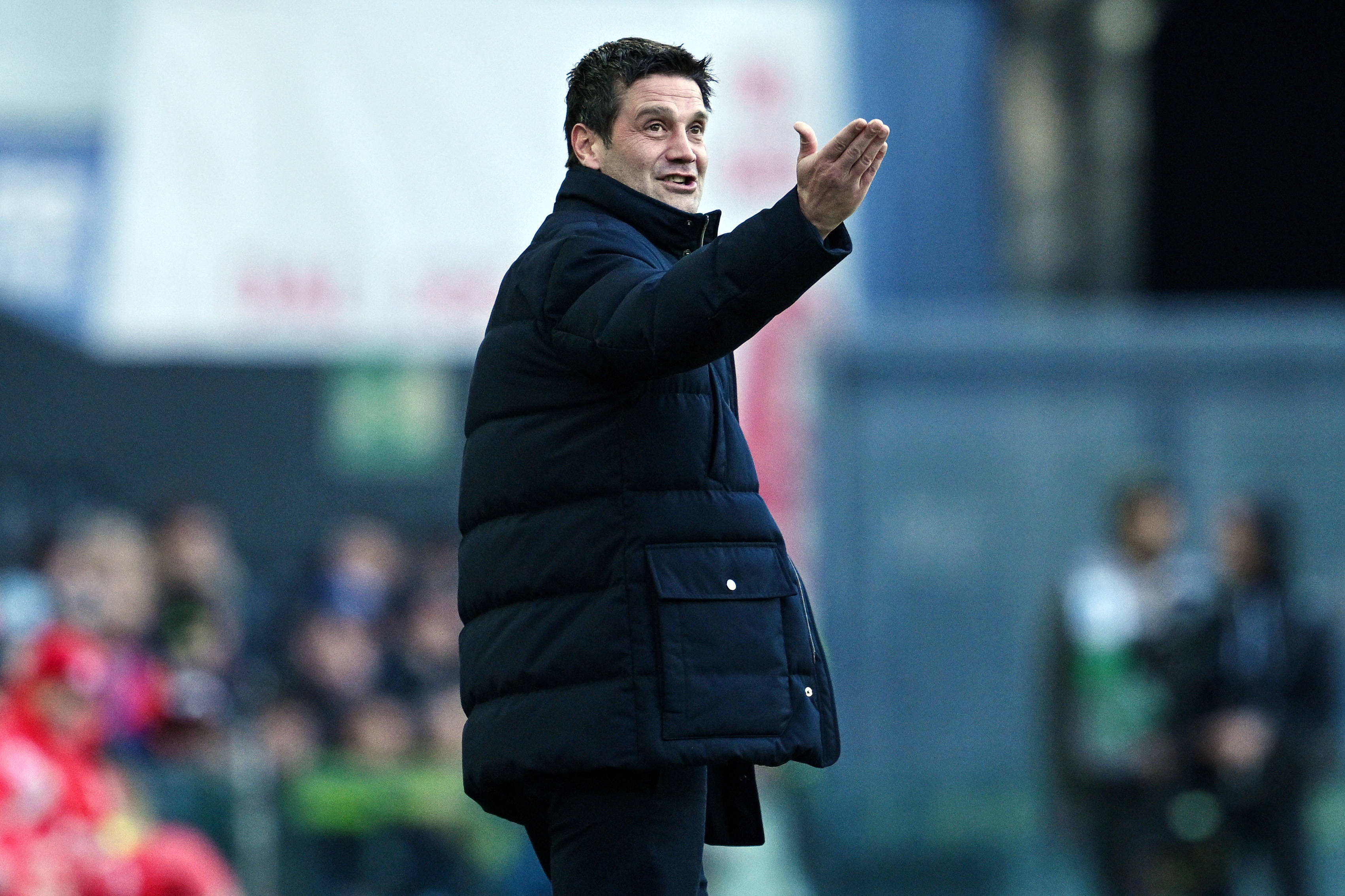 Revoluție la Milano! Cristi Chivu schimbă tot: surprizele pregătite după eșecul cu Arsenal