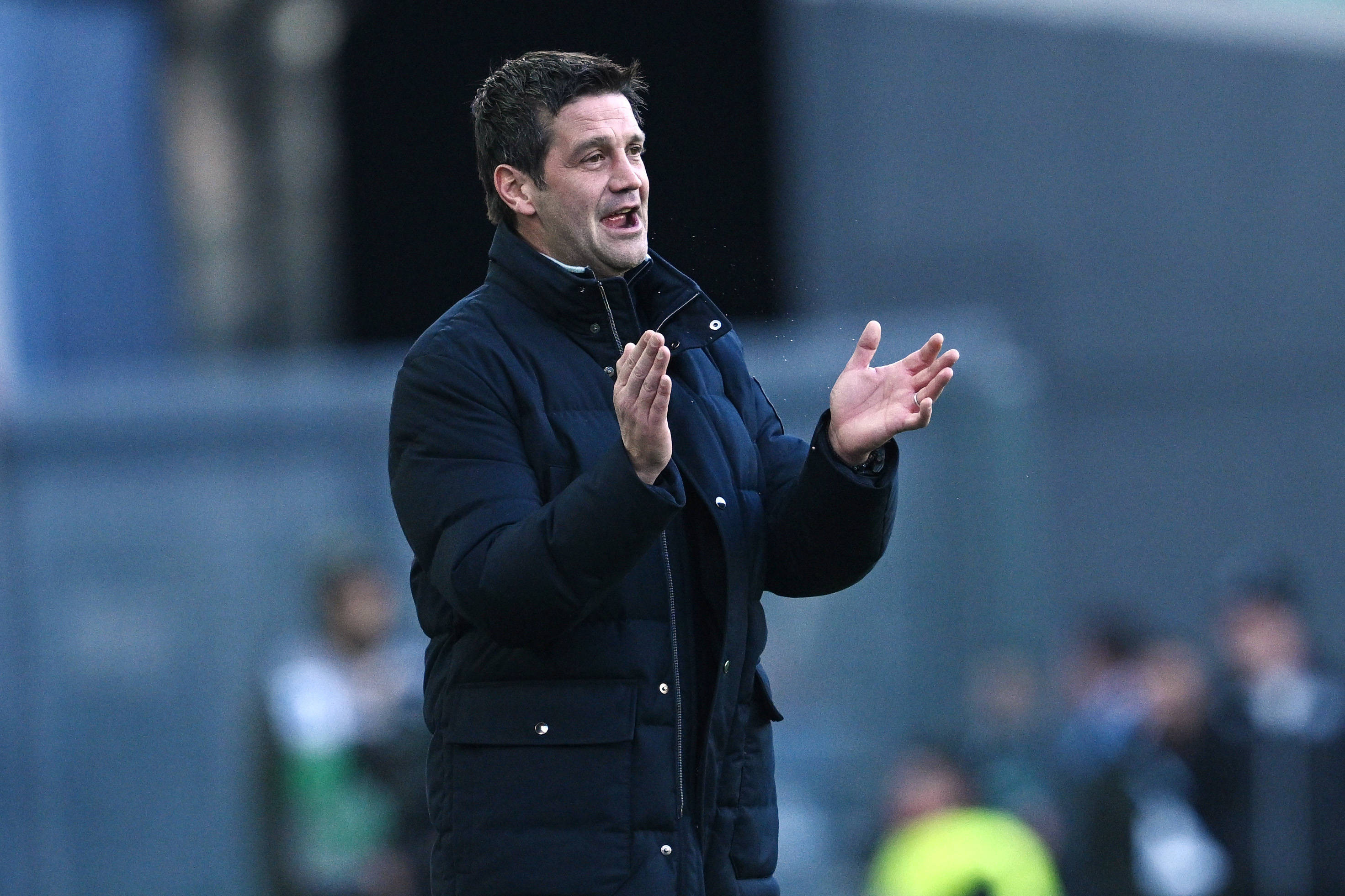 Cristi Chivu, savuros după victoria lui Inter: „Așa începe să se apere mai bine!” Analiza antrenorului român