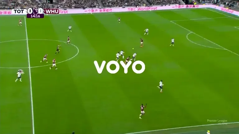 Tottenham - West Ham 1-2 pe VOYO (rezumat Premier League 17.01.2026)