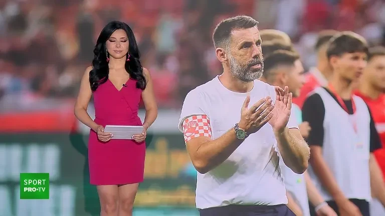 Cătălin Cîrjan a vorbit despre adevăratul motiv pentru care a rămas la Dinamo (17.01.2026)