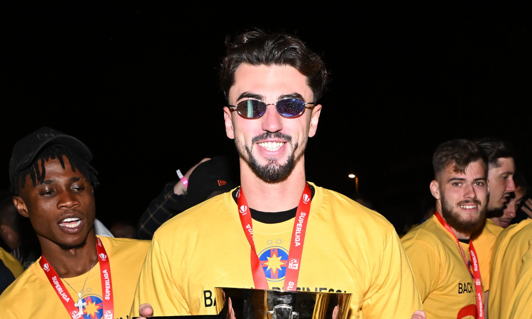 Colegi de cinci stele pentru Andrei Vlad! Aktobe transferă doi coloși pe salarii istorice