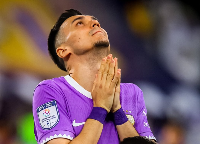 Adrian Șut, titular la debutul în Emirate! Meci spectaculos, cu două eliminări și două „duble”